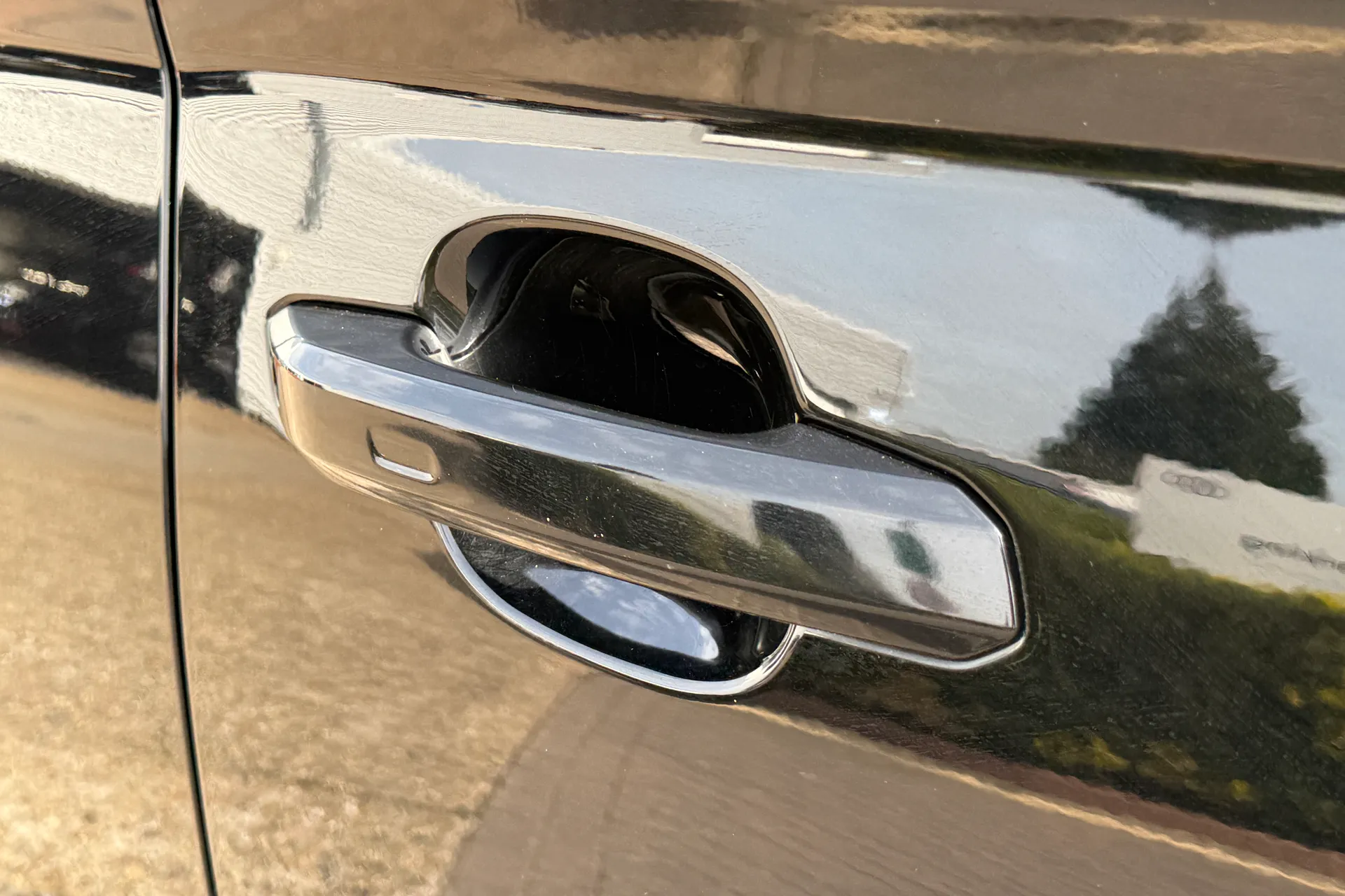 Audi Q5 thumbnail image number 50