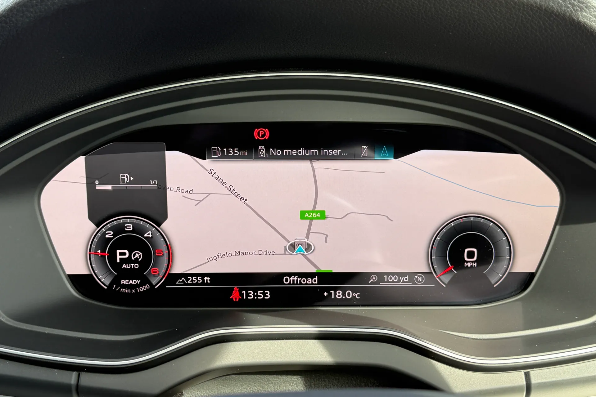 Audi Q5 thumbnail image number 13