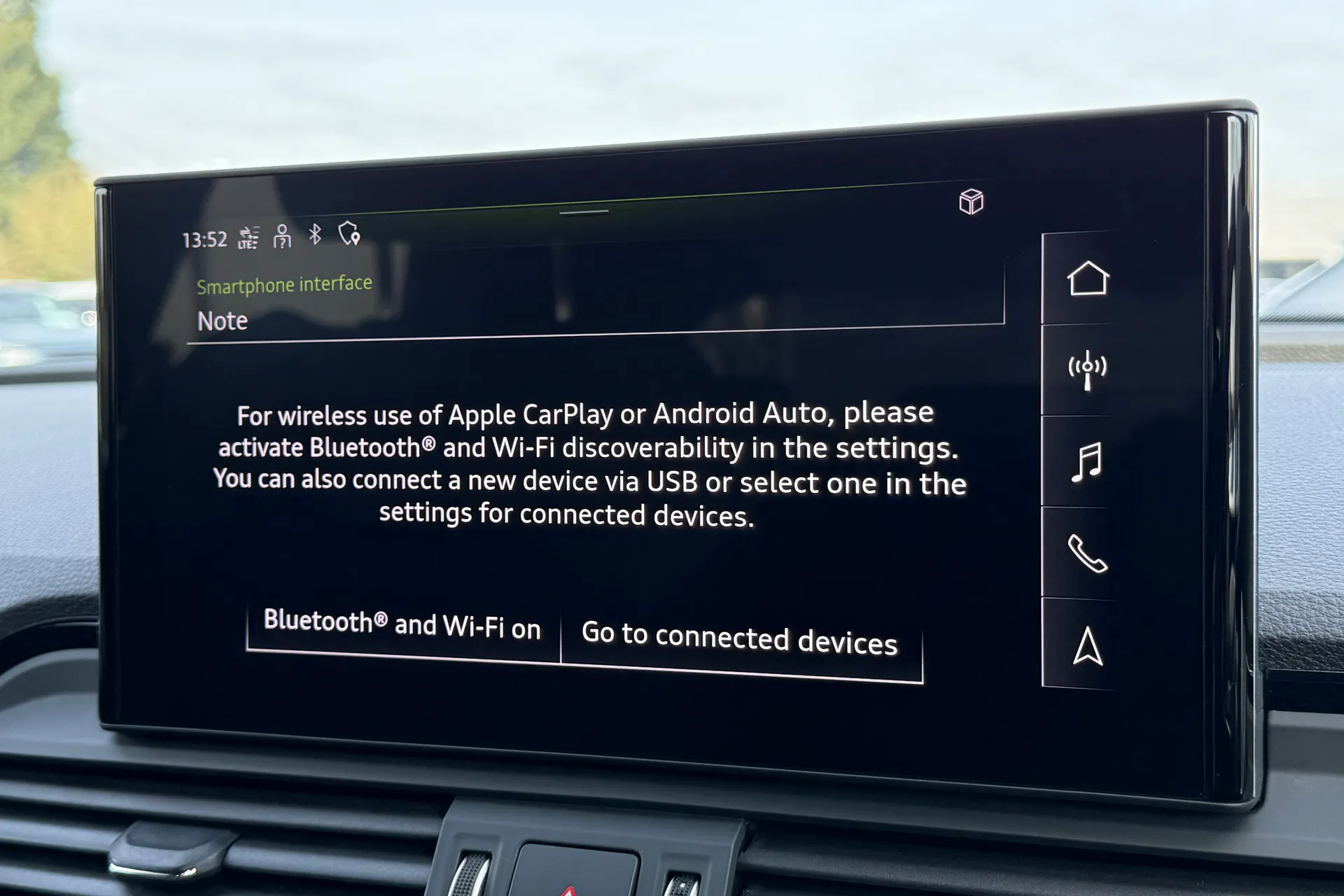 Audi Q5 thumbnail image number 11