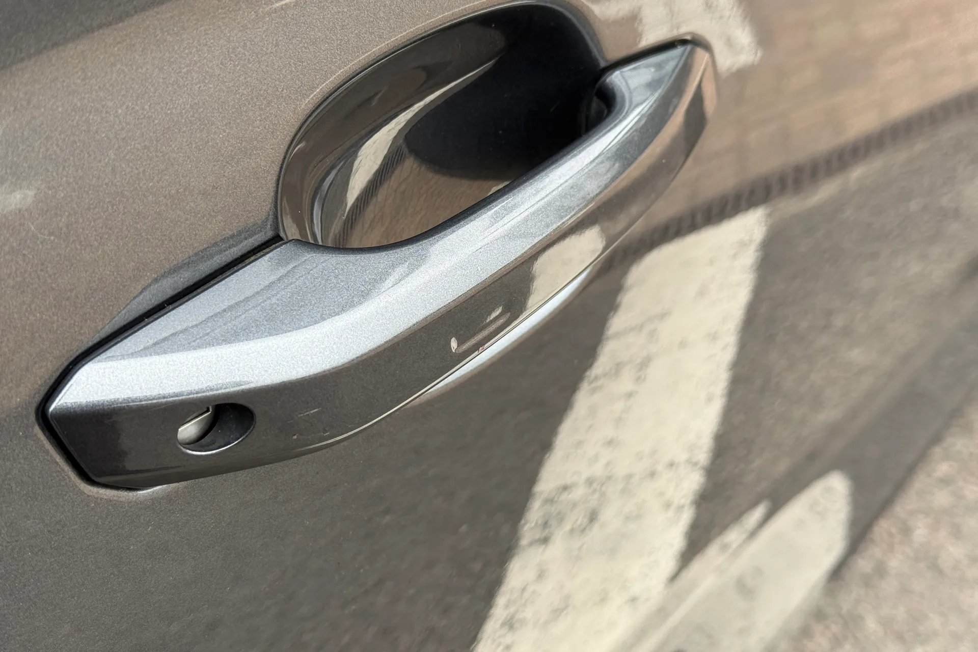 Audi Q5 thumbnail image number 10