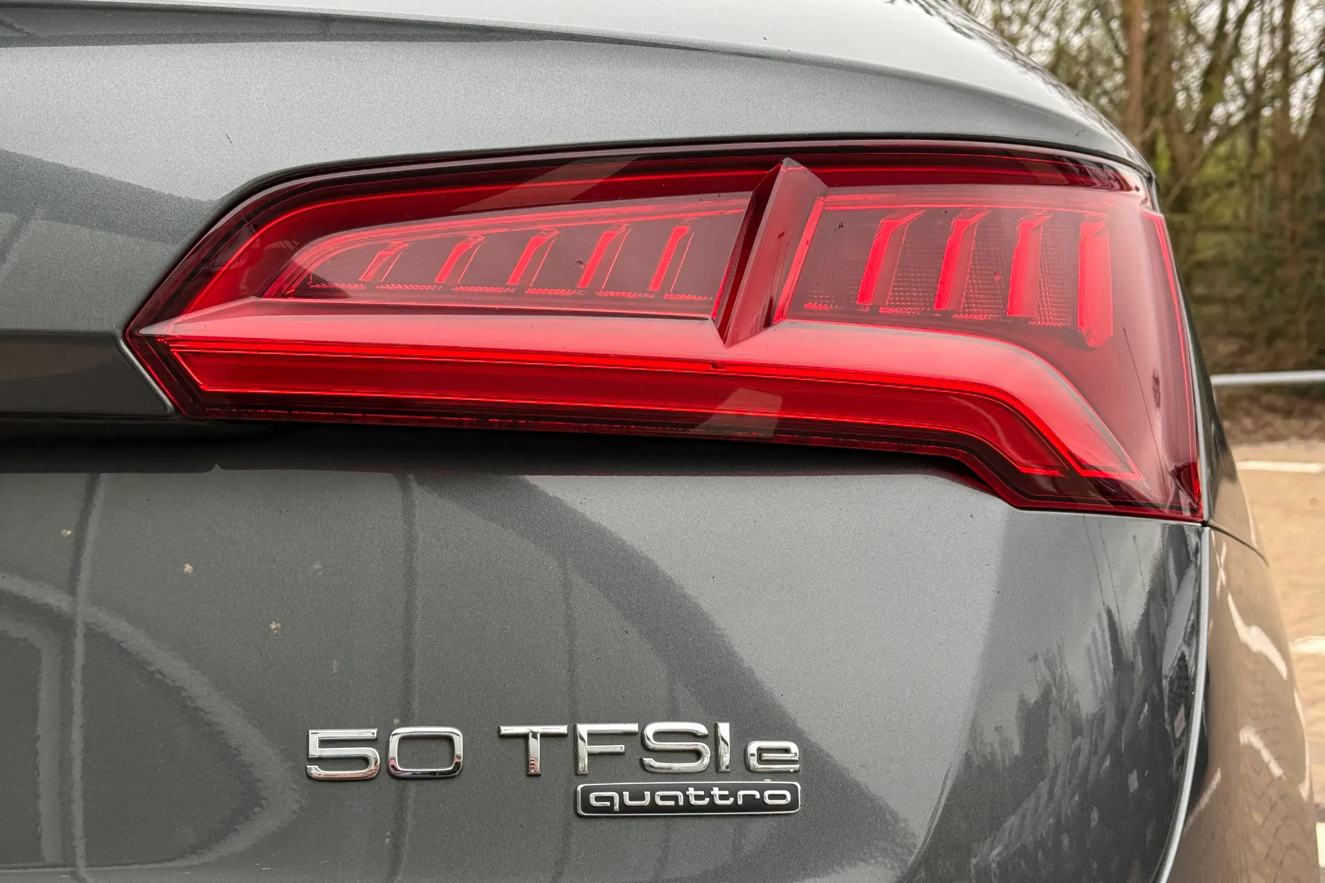 Audi Q5 thumbnail image number 44