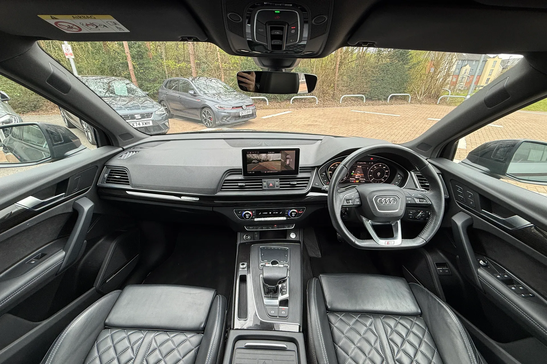 Audi Q5 thumbnail image number 33