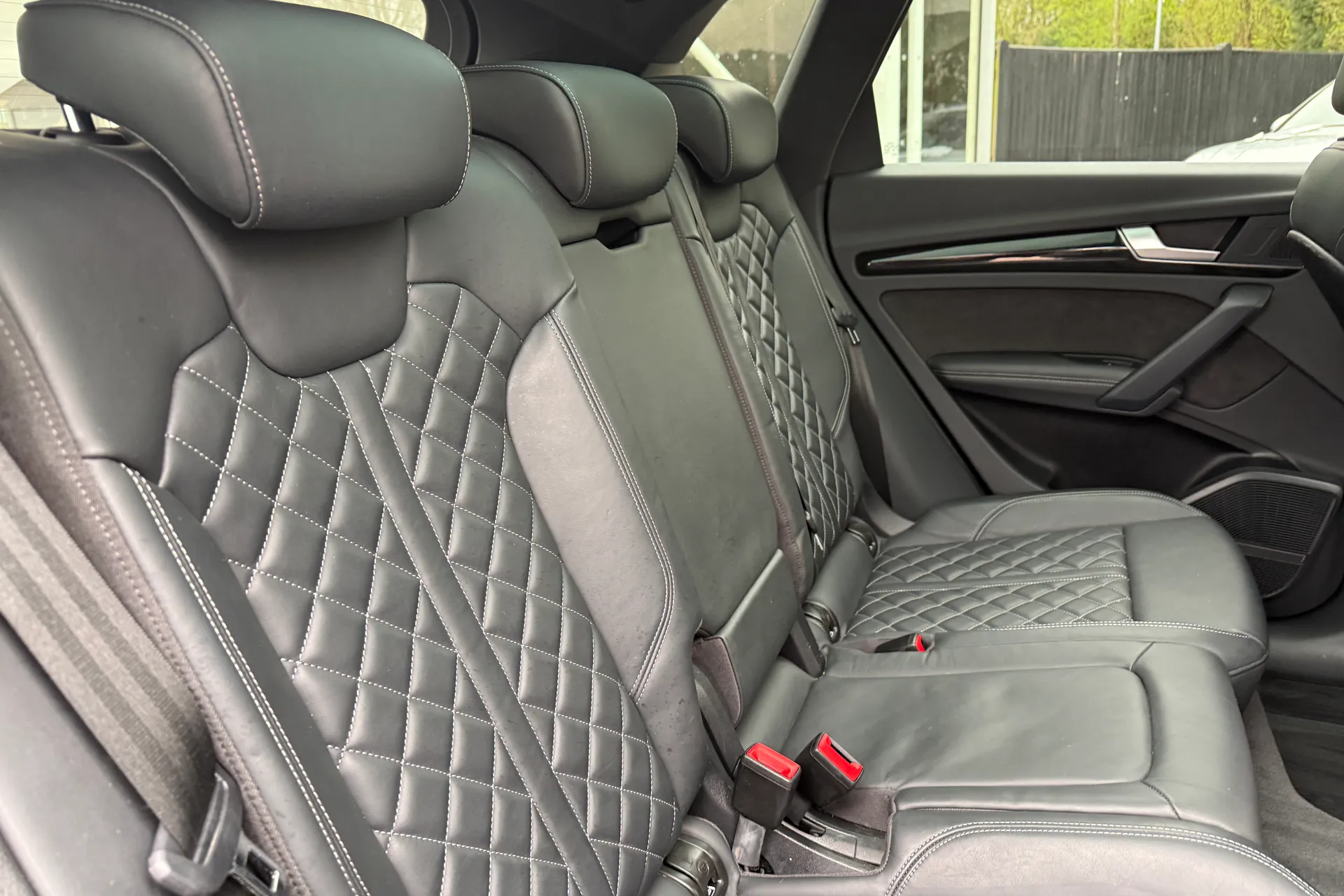 Audi Q5 thumbnail image number 29