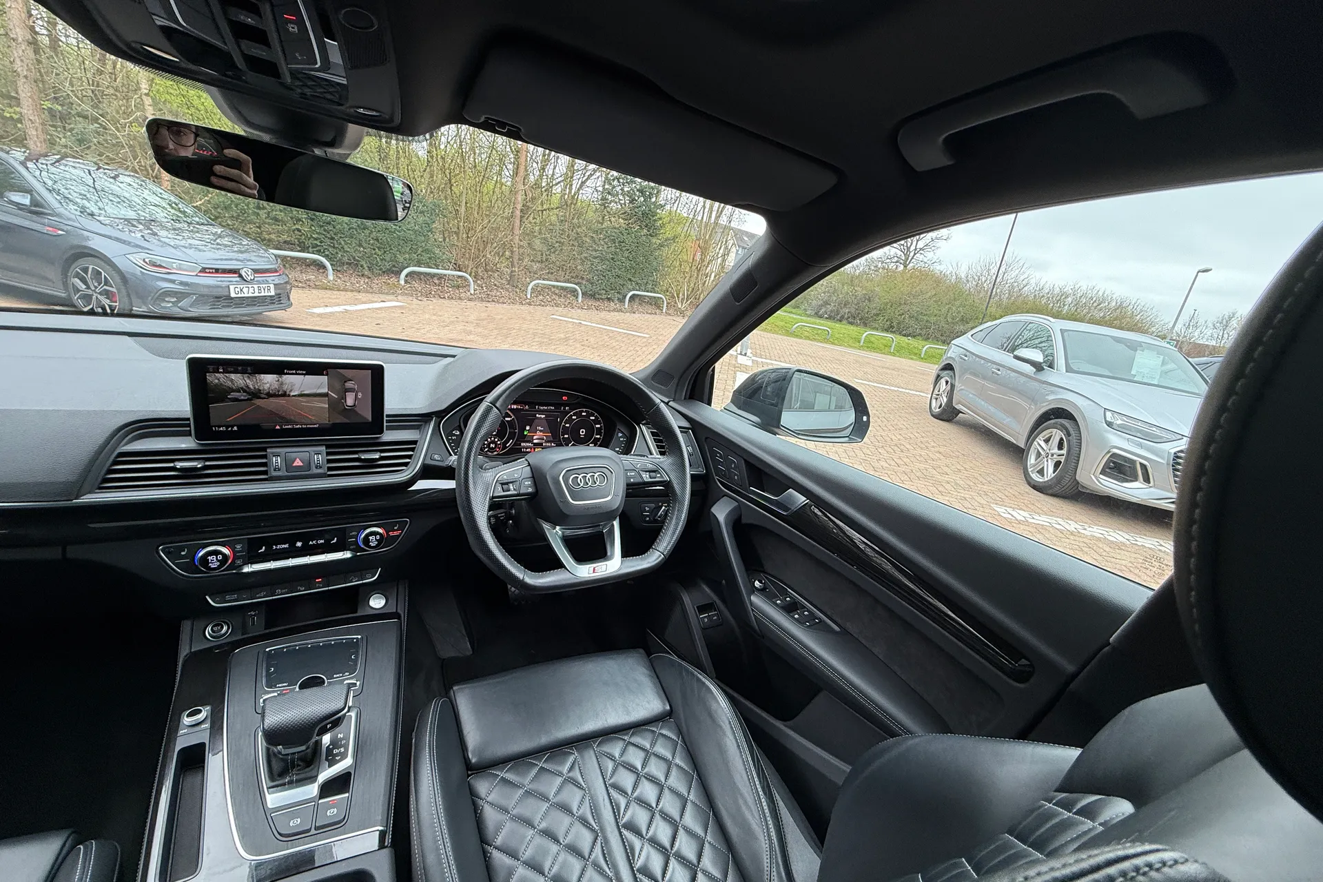 Audi Q5 thumbnail image number 35