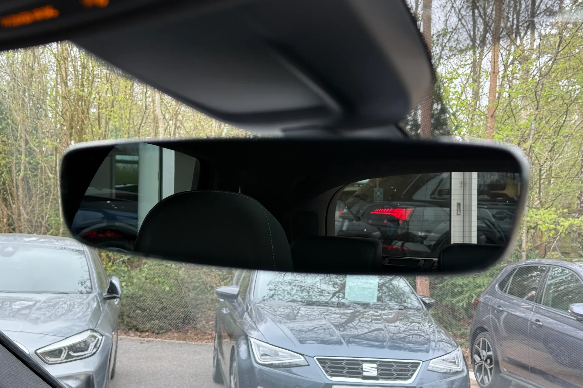 Audi Q5 thumbnail image number 19