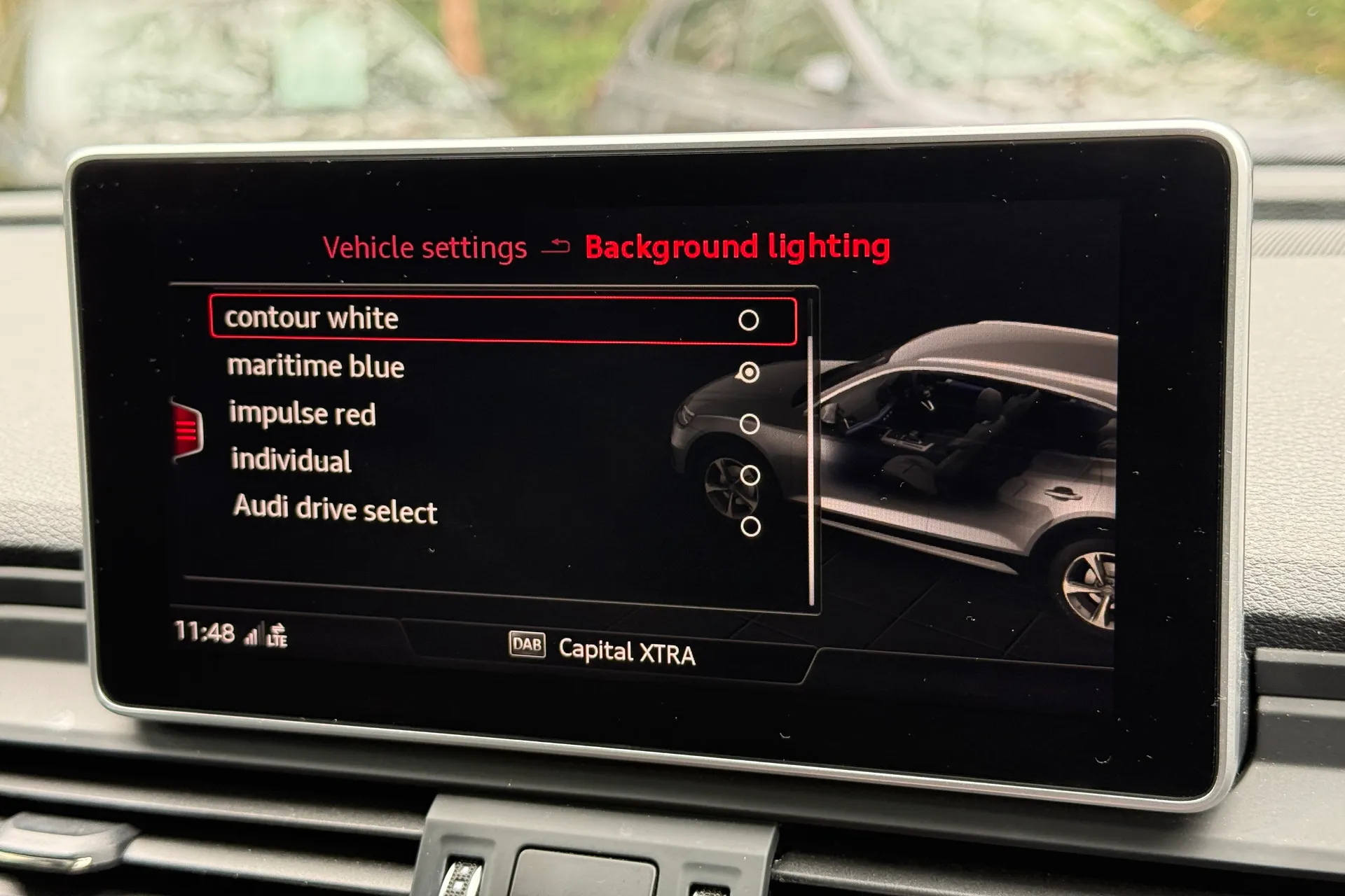 Audi Q5 thumbnail image number 61