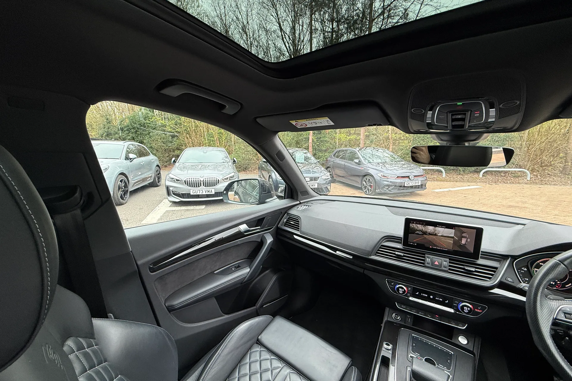 Audi Q5 thumbnail image number 34