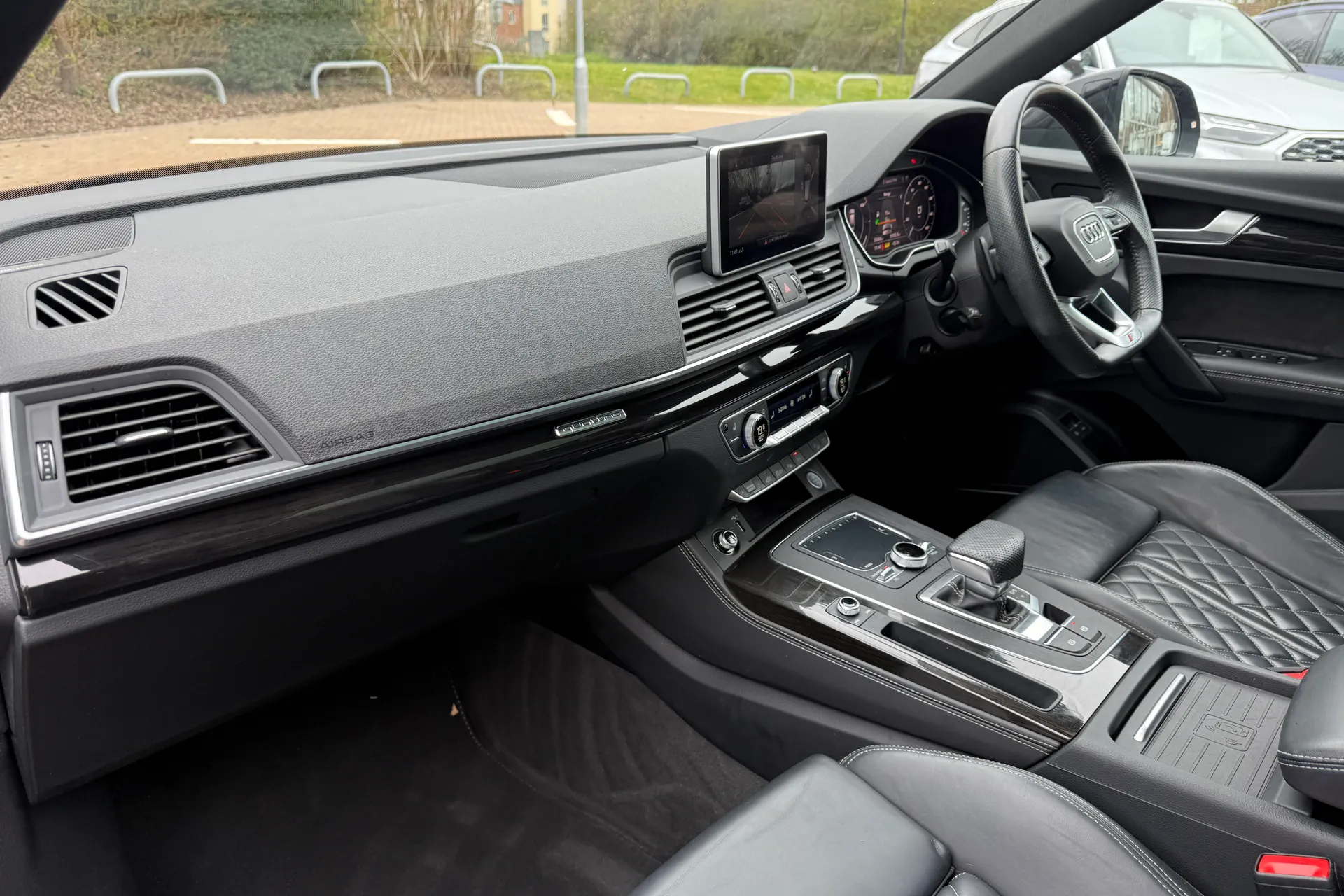 Audi Q5 thumbnail image number 51