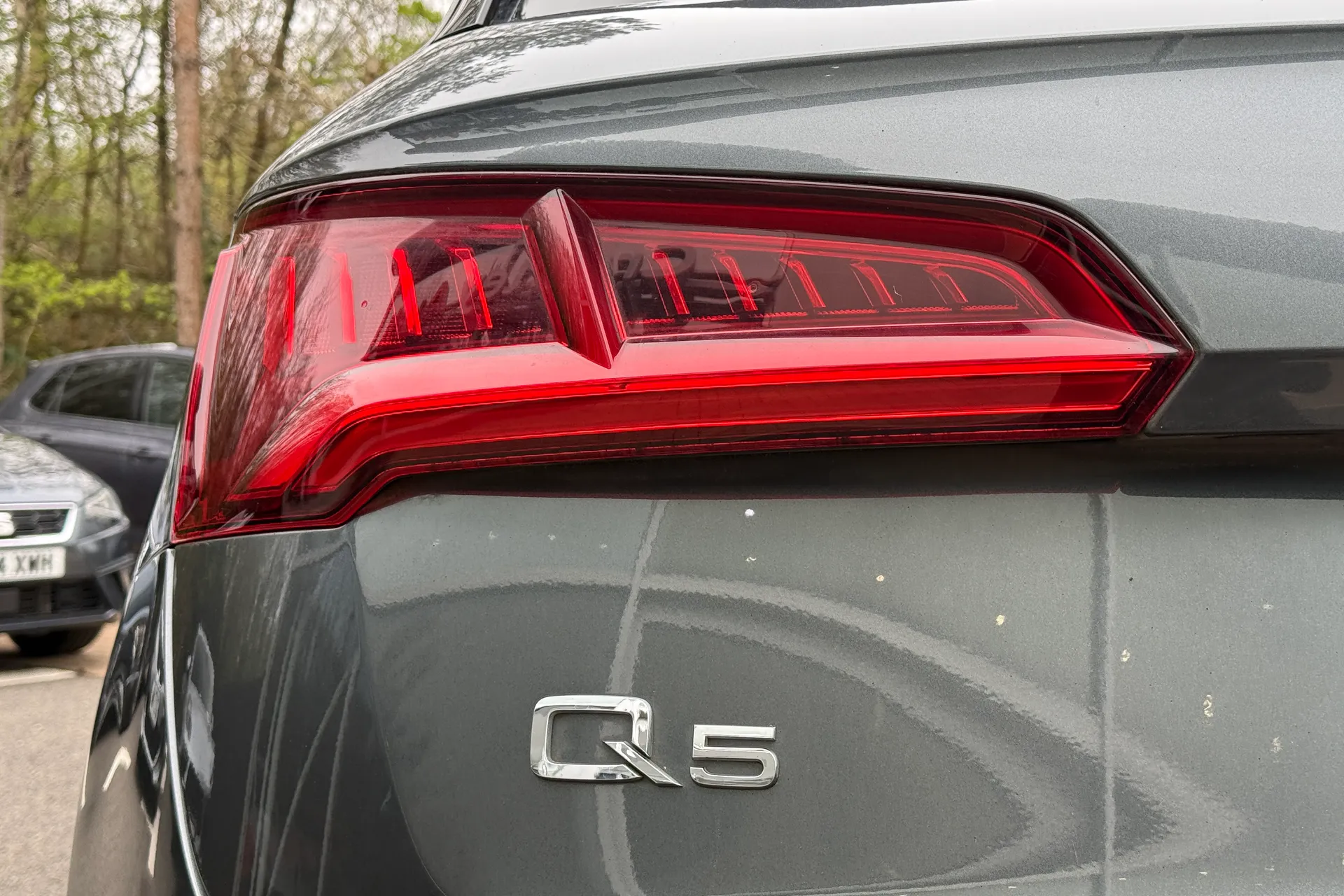 Audi Q5 thumbnail image number 43