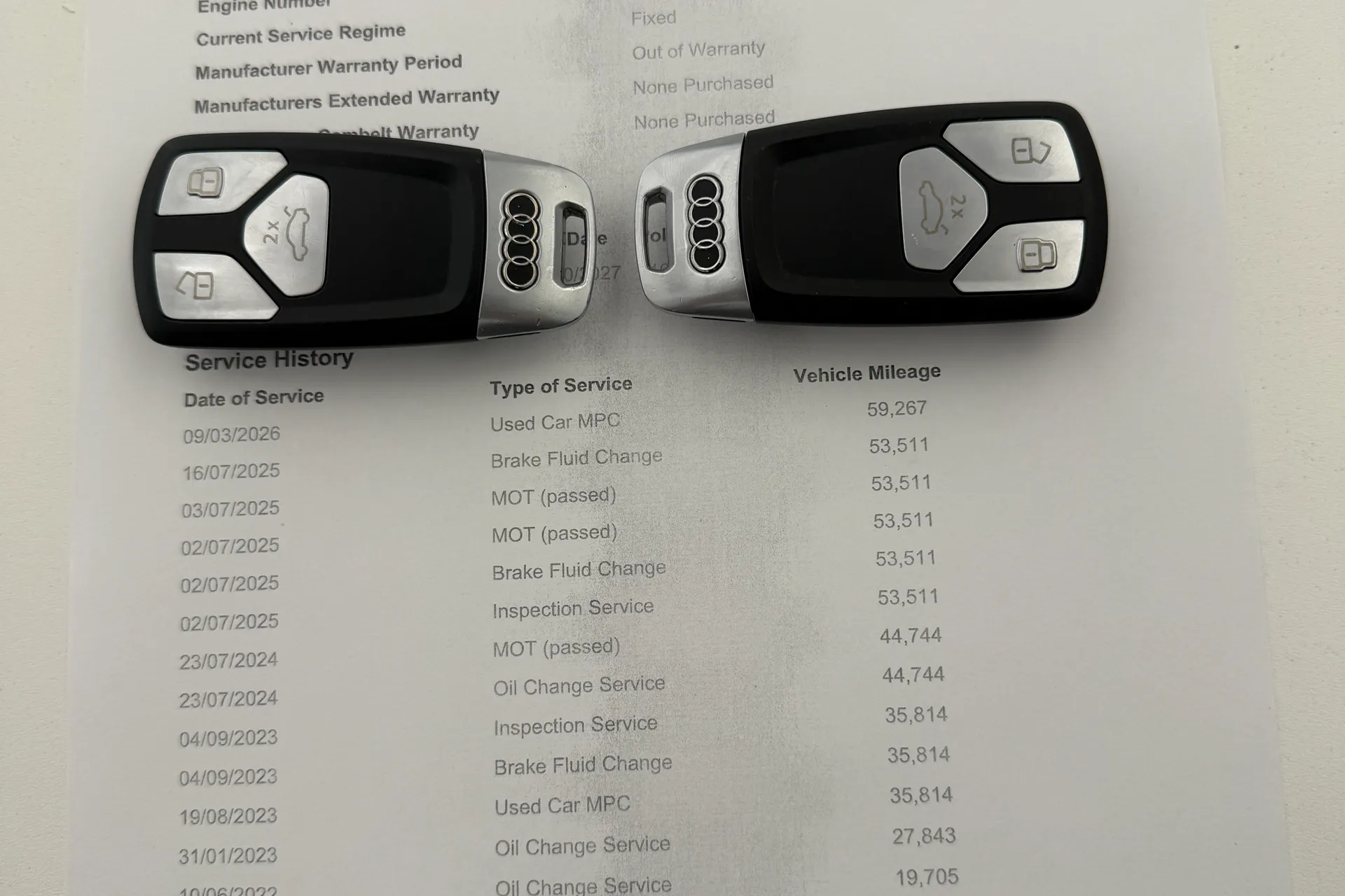 Audi Q5 thumbnail image number 6