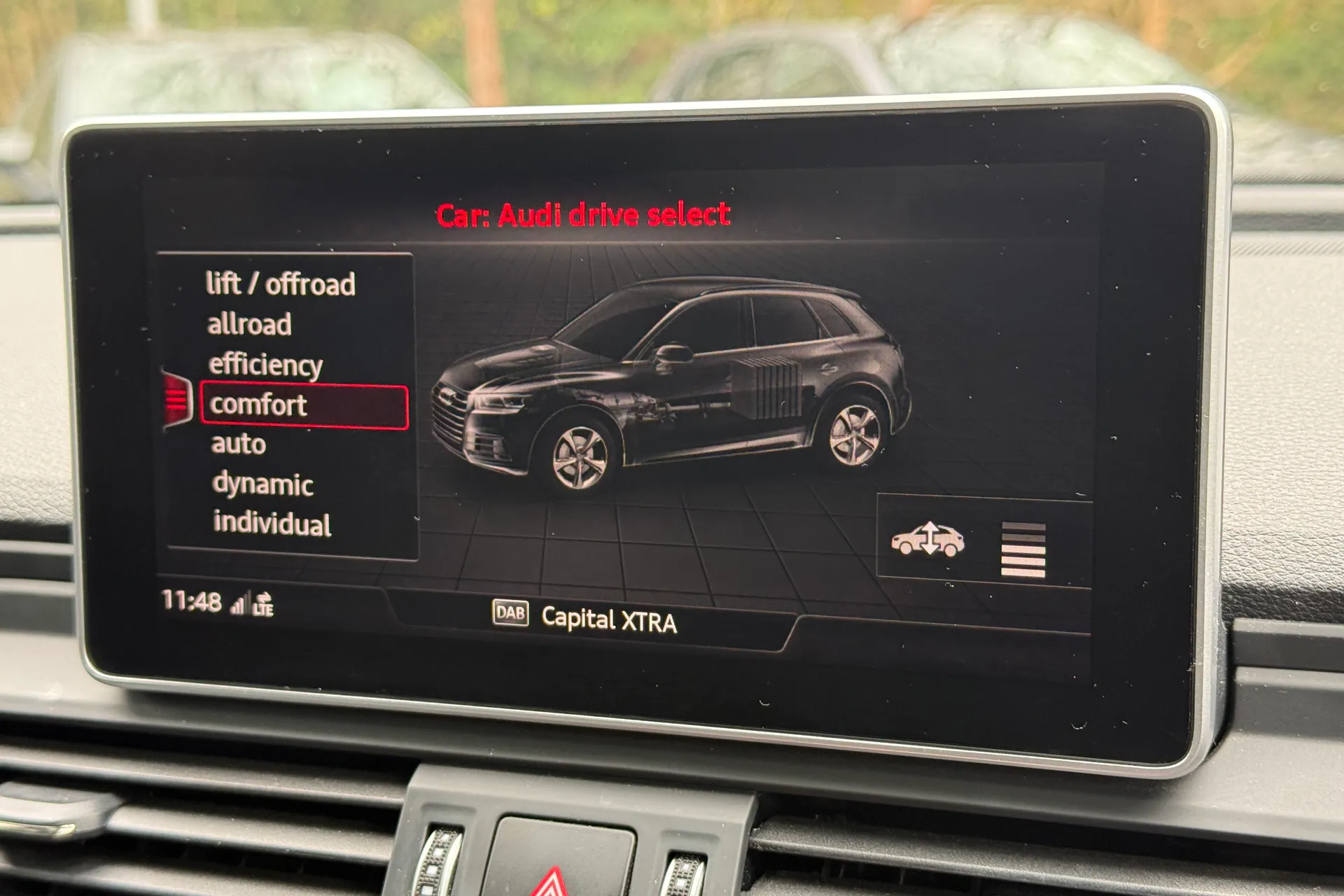 Audi Q5 thumbnail image number 60