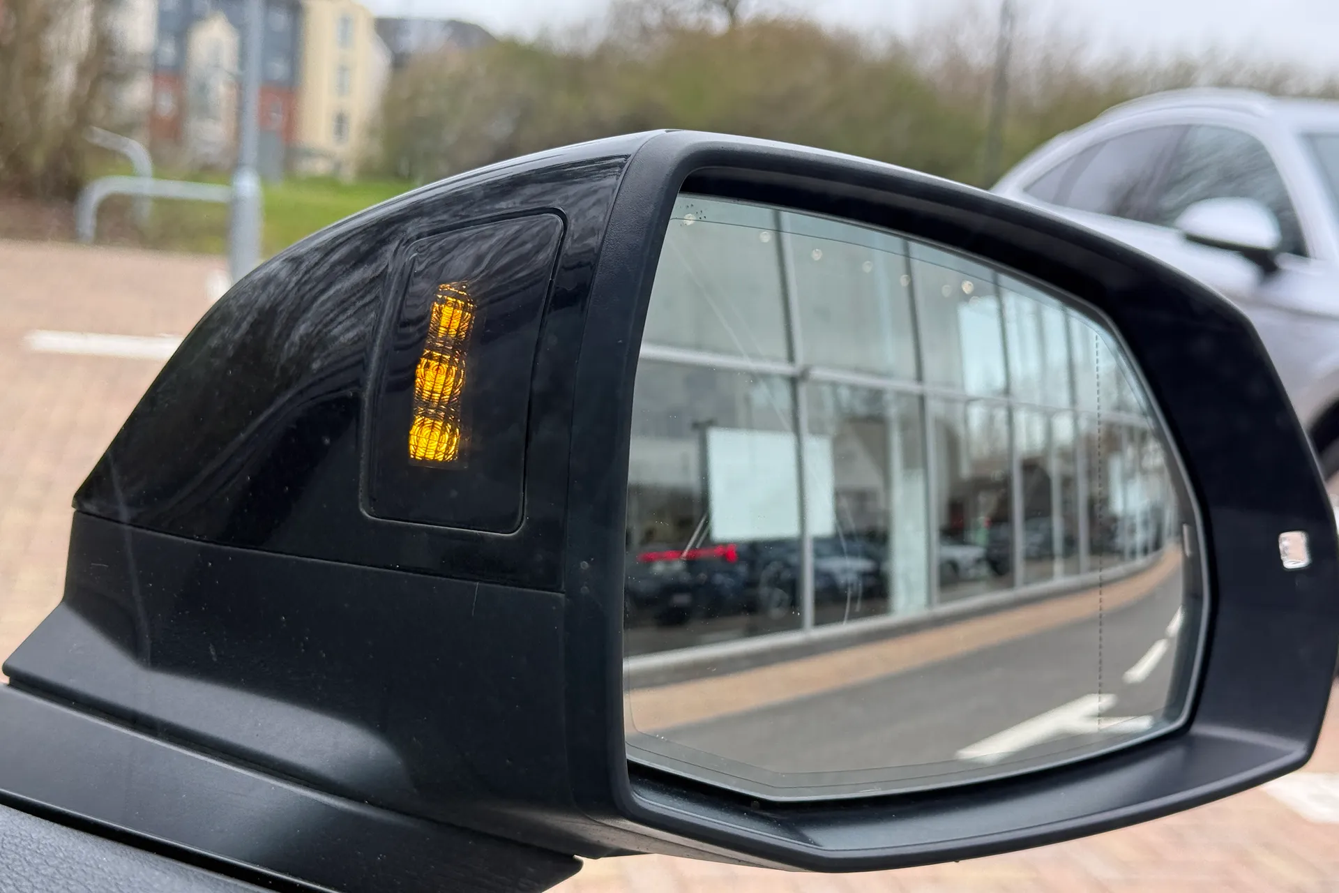 Audi Q5 thumbnail image number 62