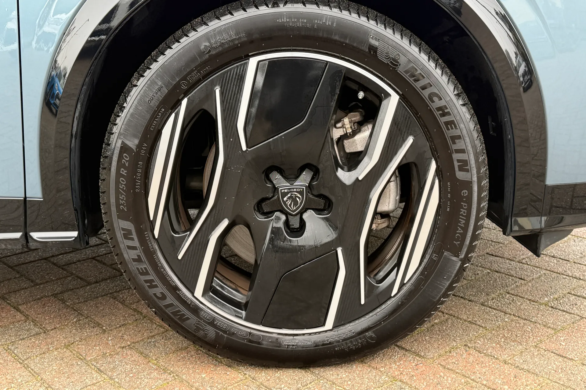 PEUGEOT 3008 thumbnail image number 47