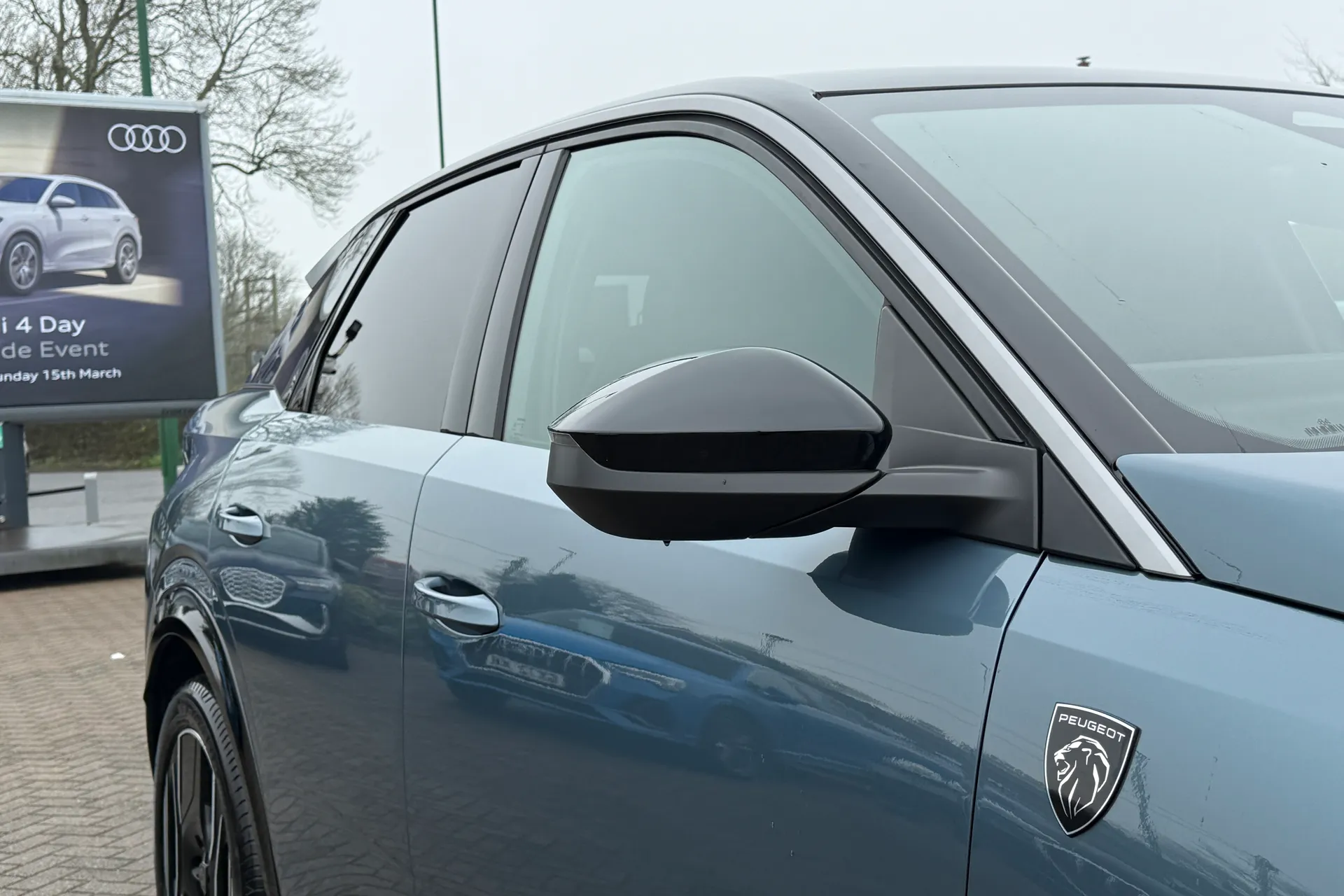 PEUGEOT 3008 thumbnail image number 48