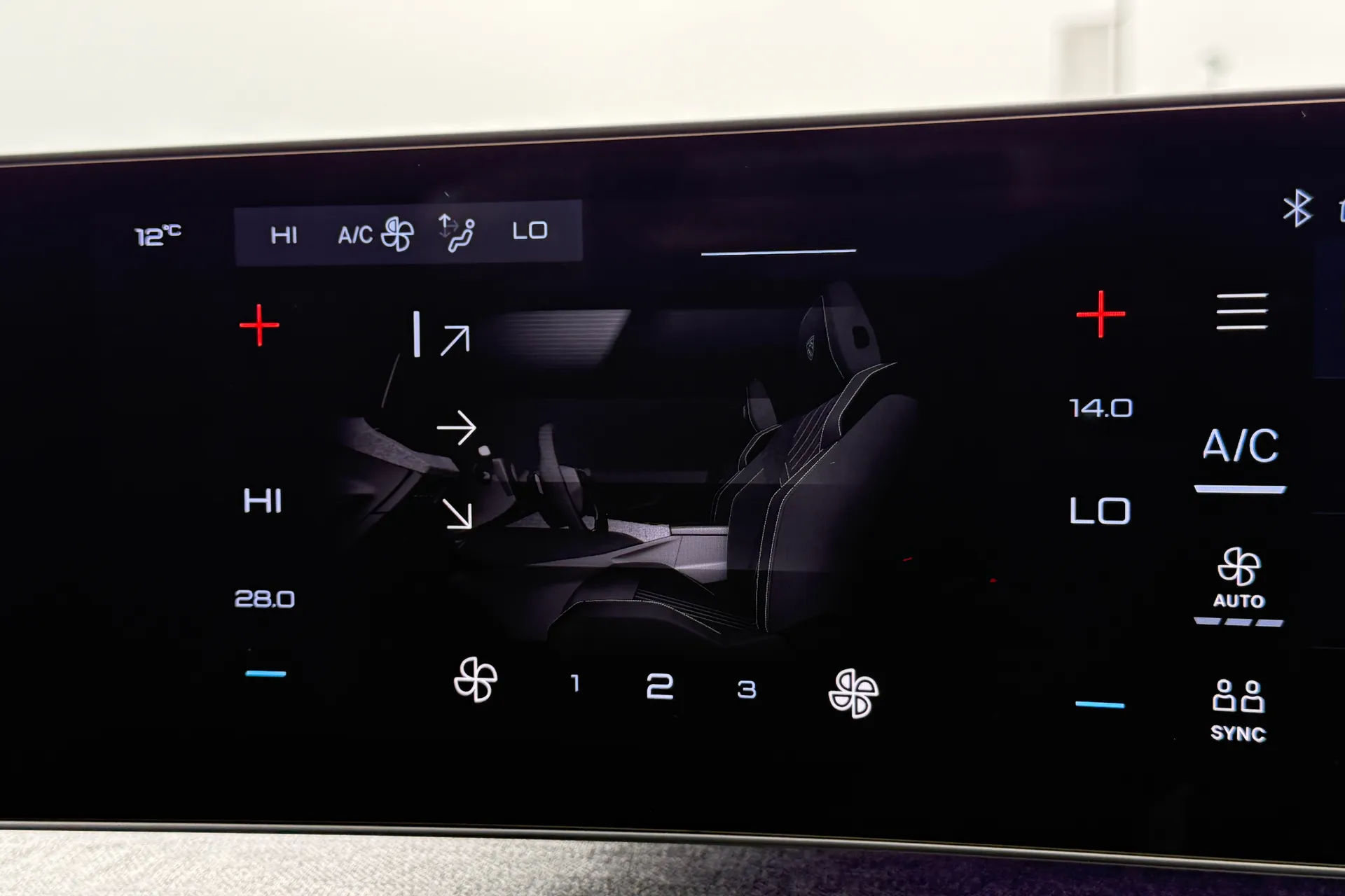 PEUGEOT 3008 thumbnail image number 13