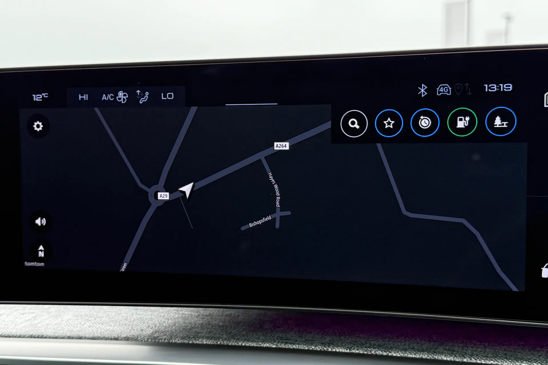 PEUGEOT 3008 thumbnail image number 5