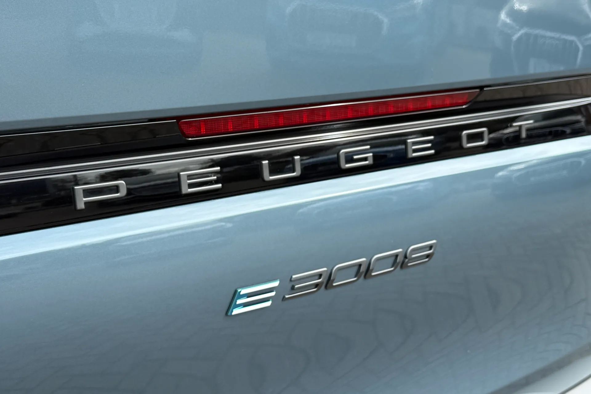 PEUGEOT 3008 thumbnail image number 52