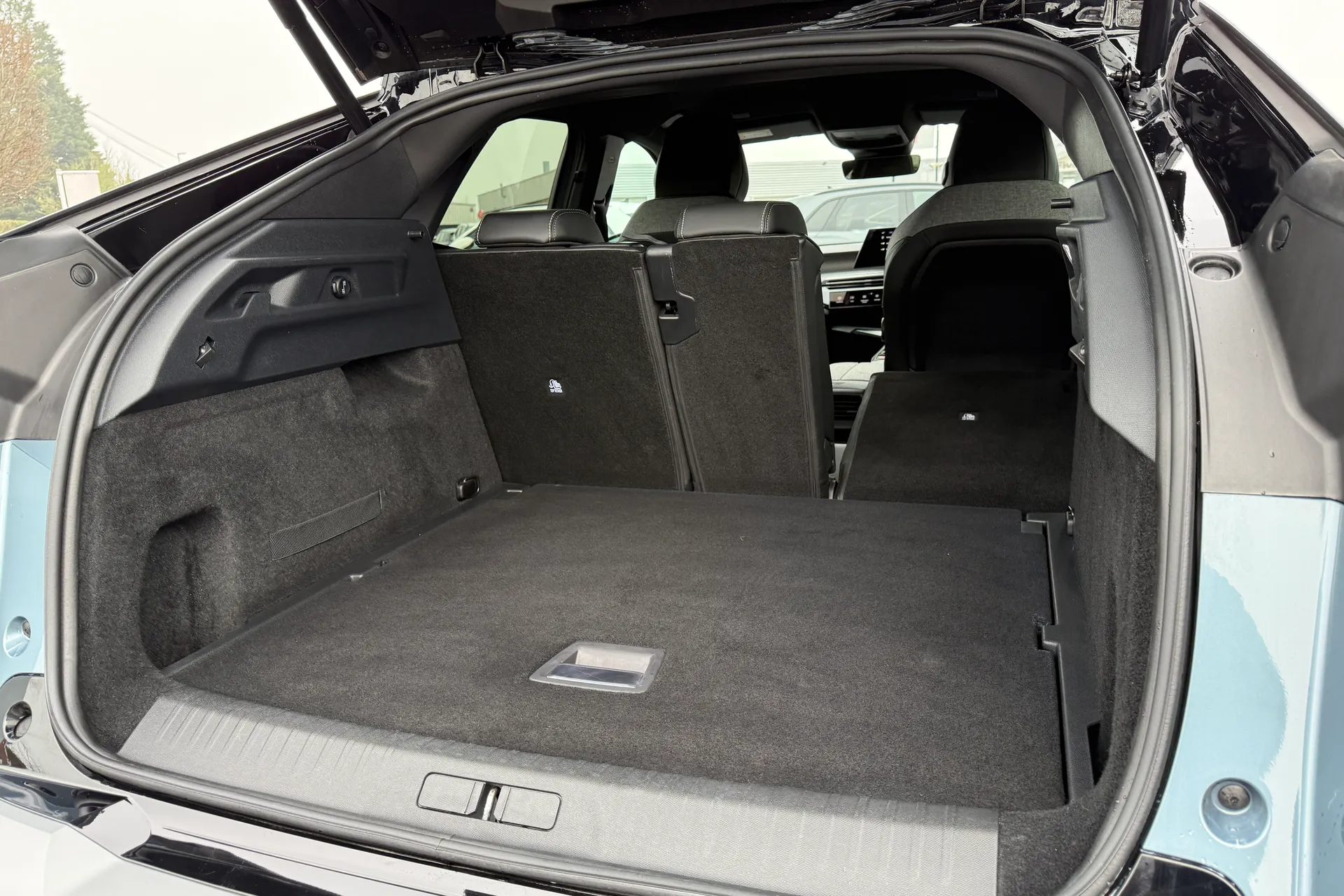PEUGEOT 3008 thumbnail image number 33