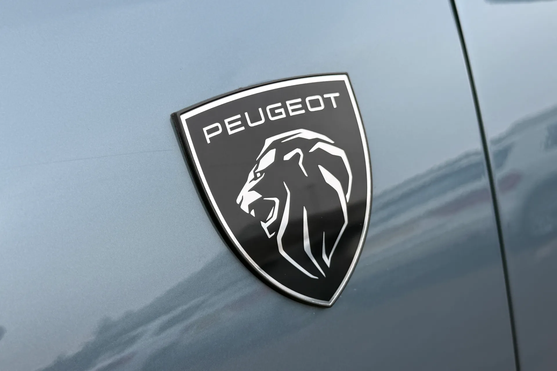 PEUGEOT 3008 thumbnail image number 50