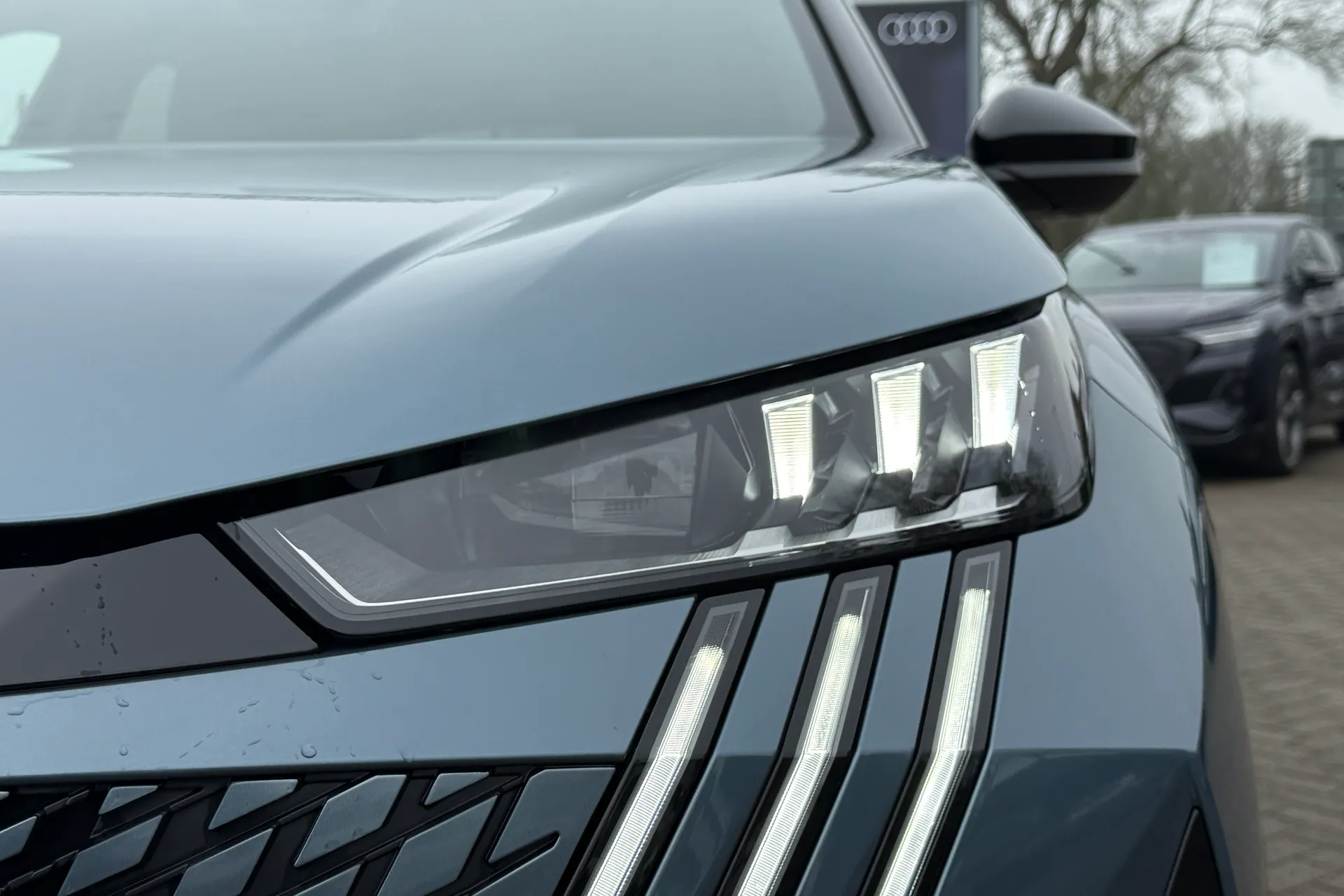 PEUGEOT 3008 thumbnail image number 54