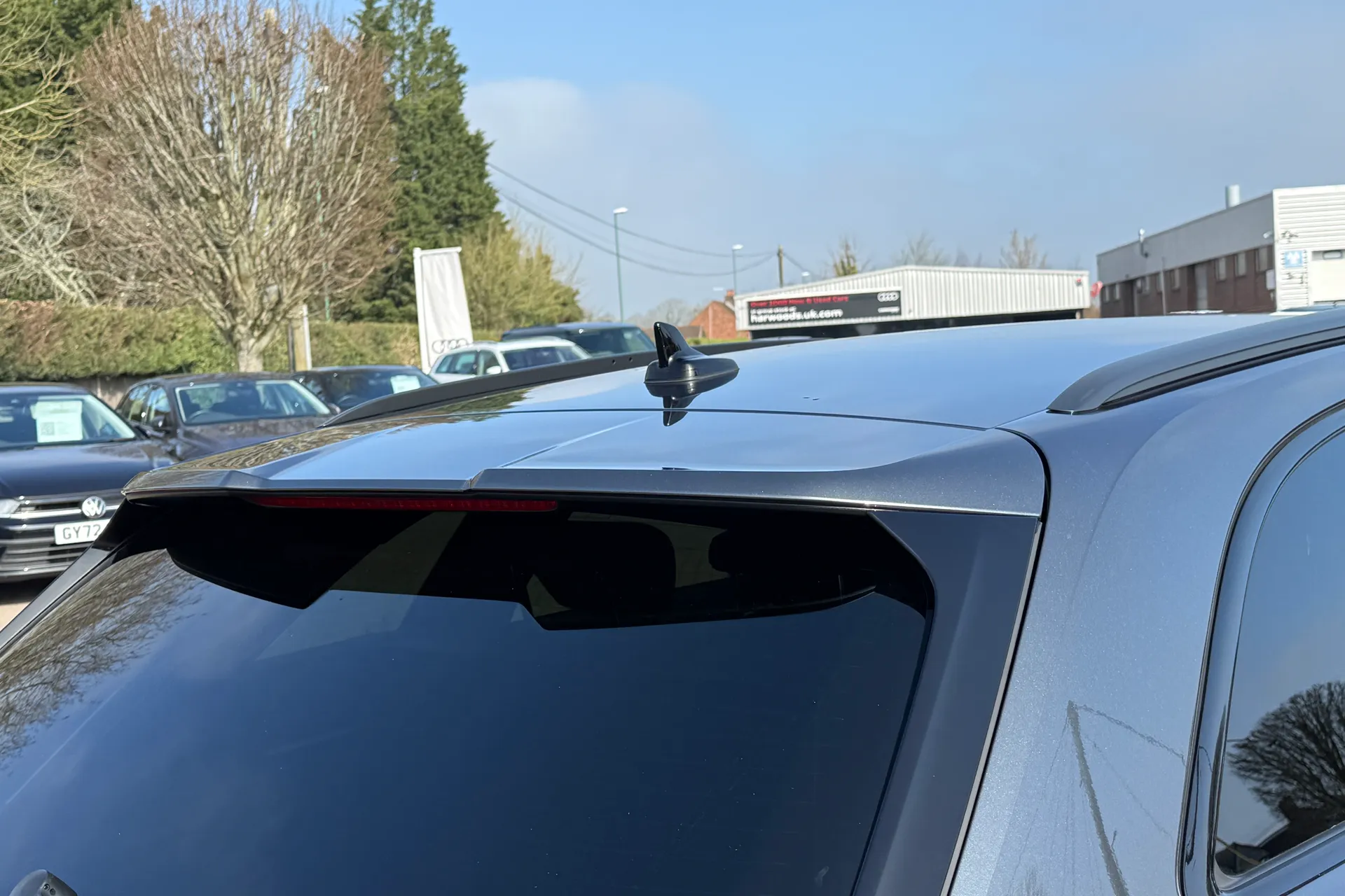 Audi A4 thumbnail image number 47