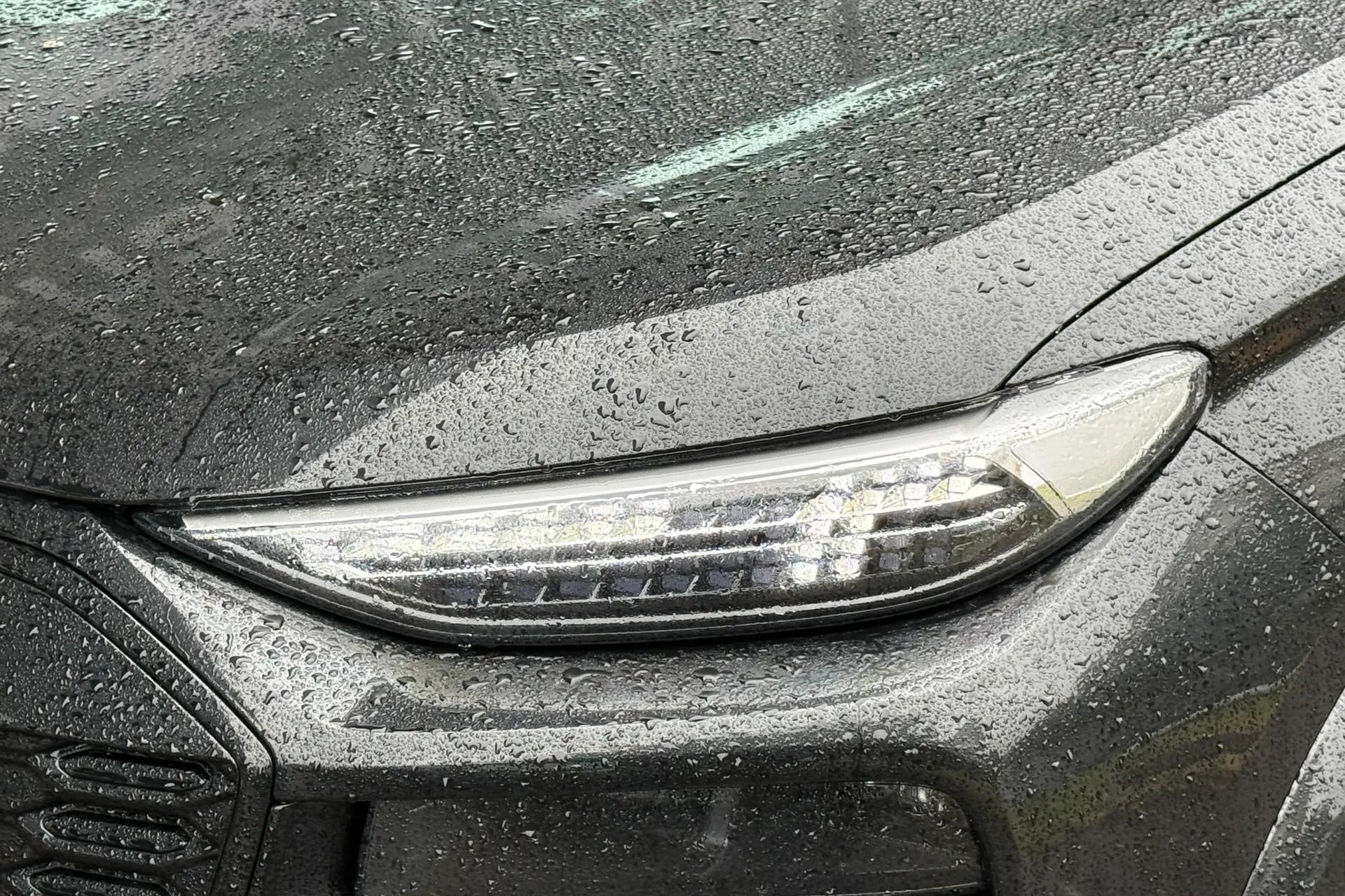 Audi Q6 e-tron thumbnail image number 55