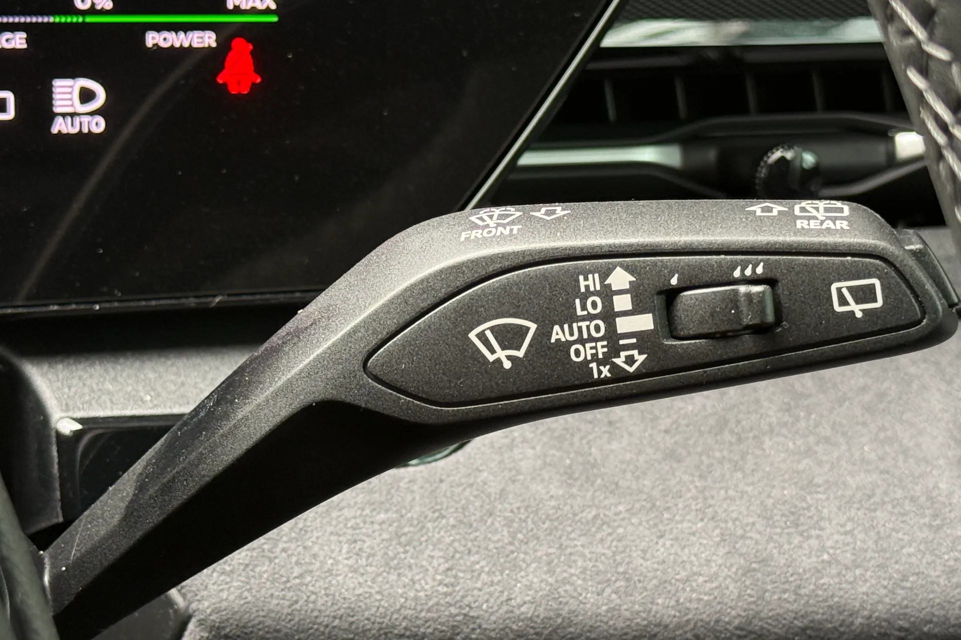 Audi Q6 e-tron thumbnail image number 20