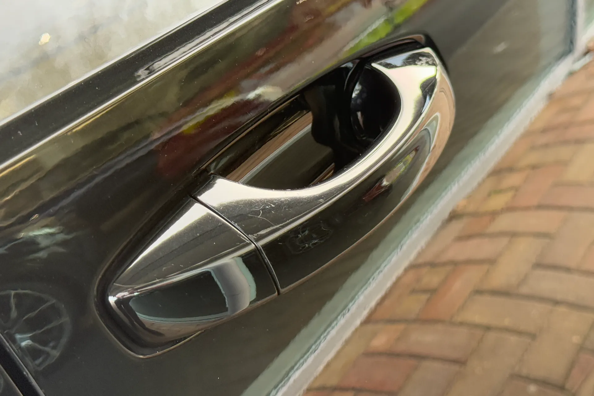 Audi Q3 thumbnail image number 35