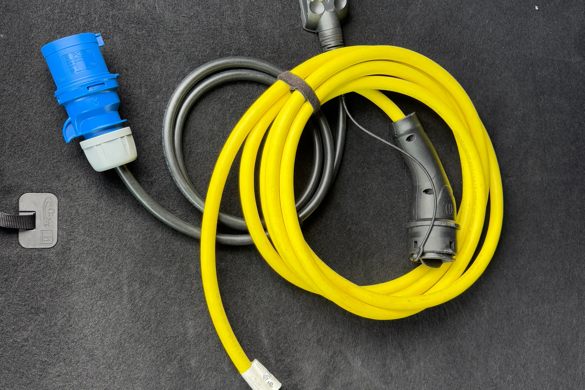 Audi Q4 thumbnail image number 46