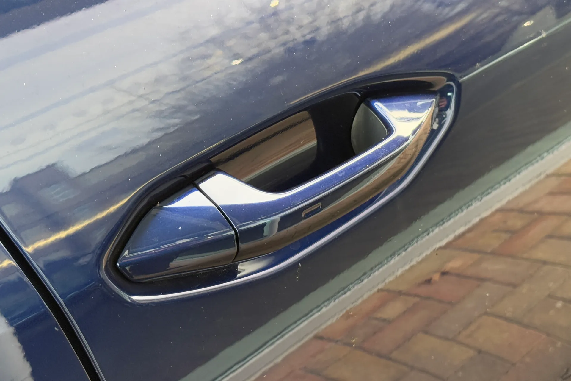 Audi Q4 thumbnail image number 34