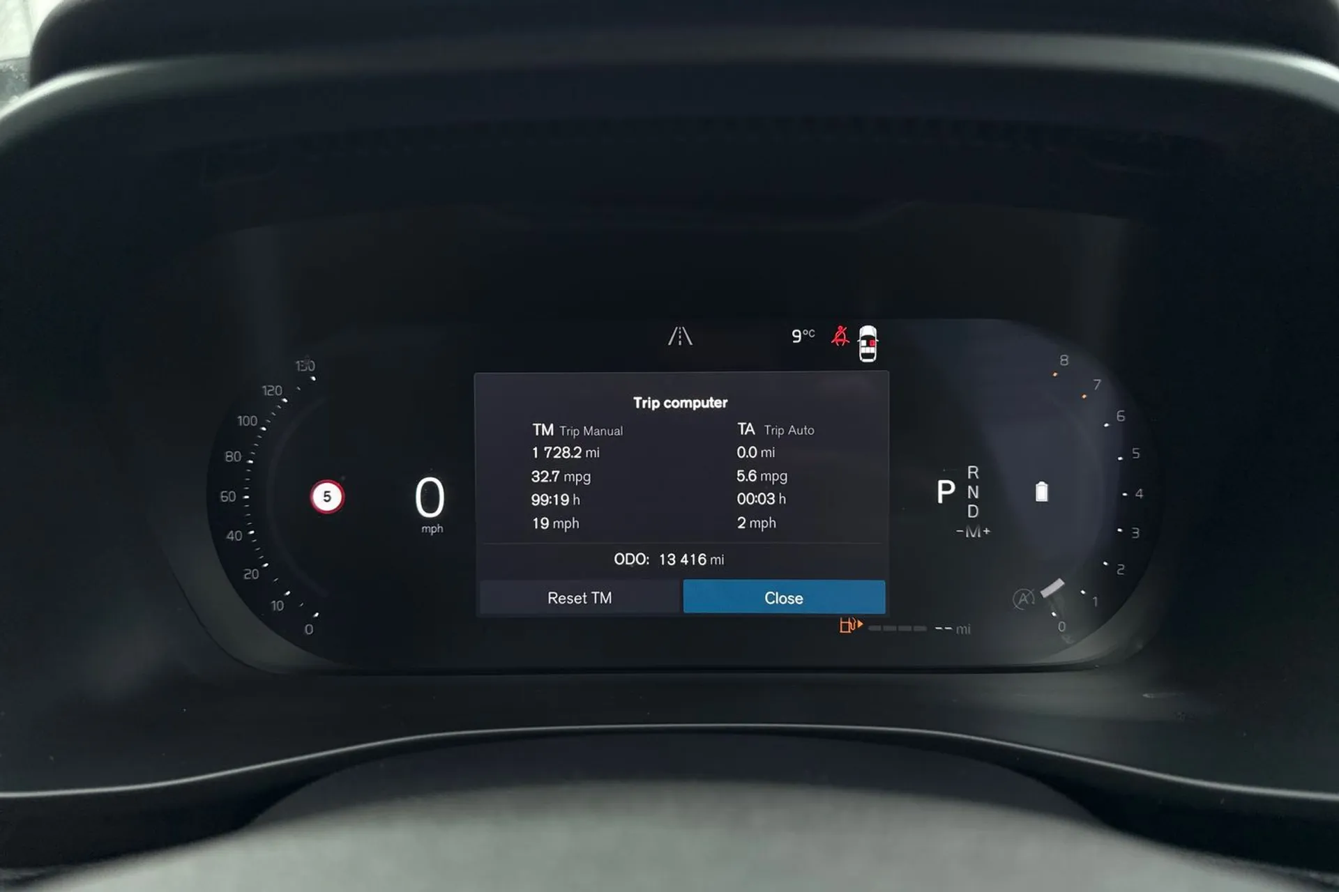 Volvo XC40 thumbnail image number 45