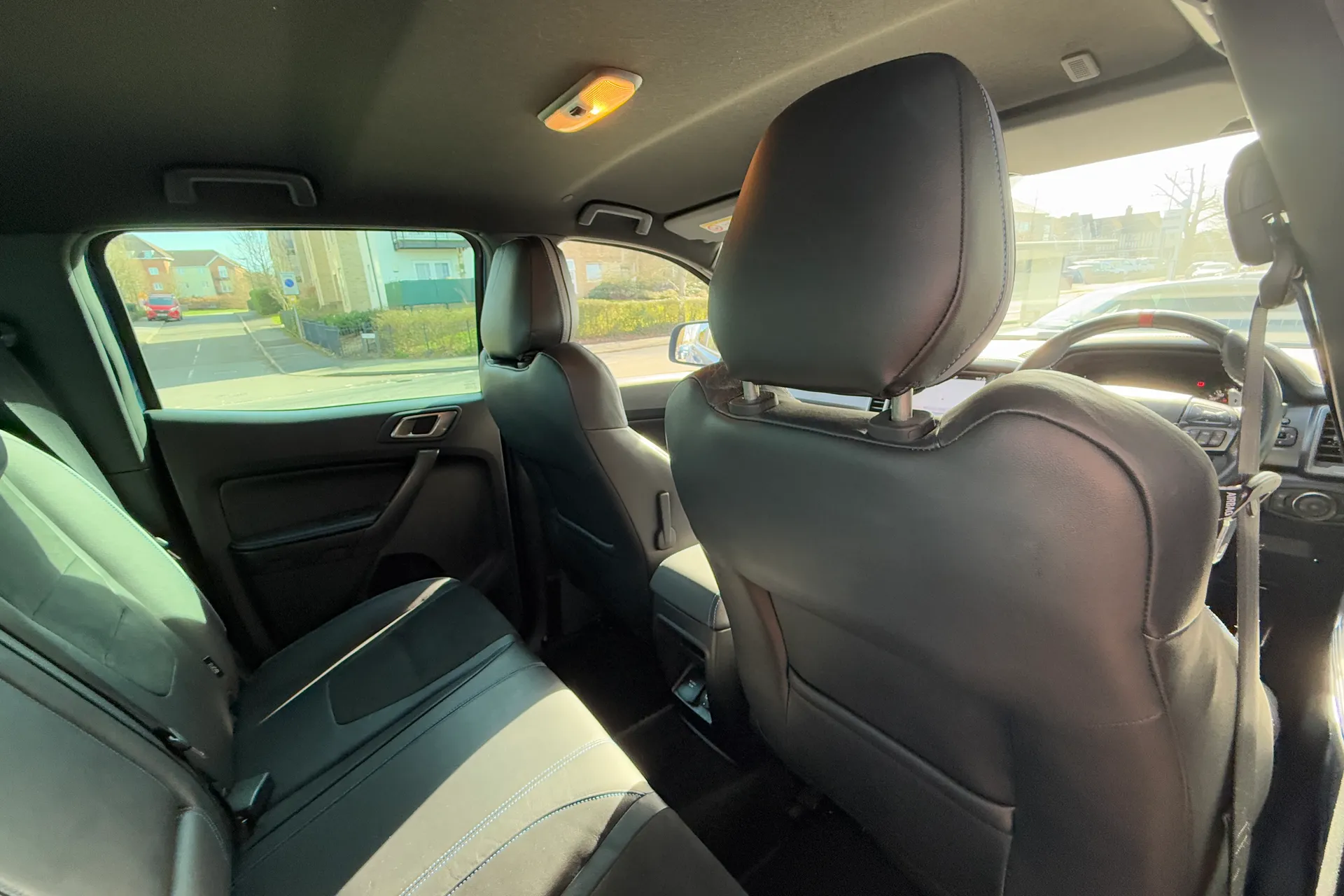 FORD RANGER thumbnail image number 26