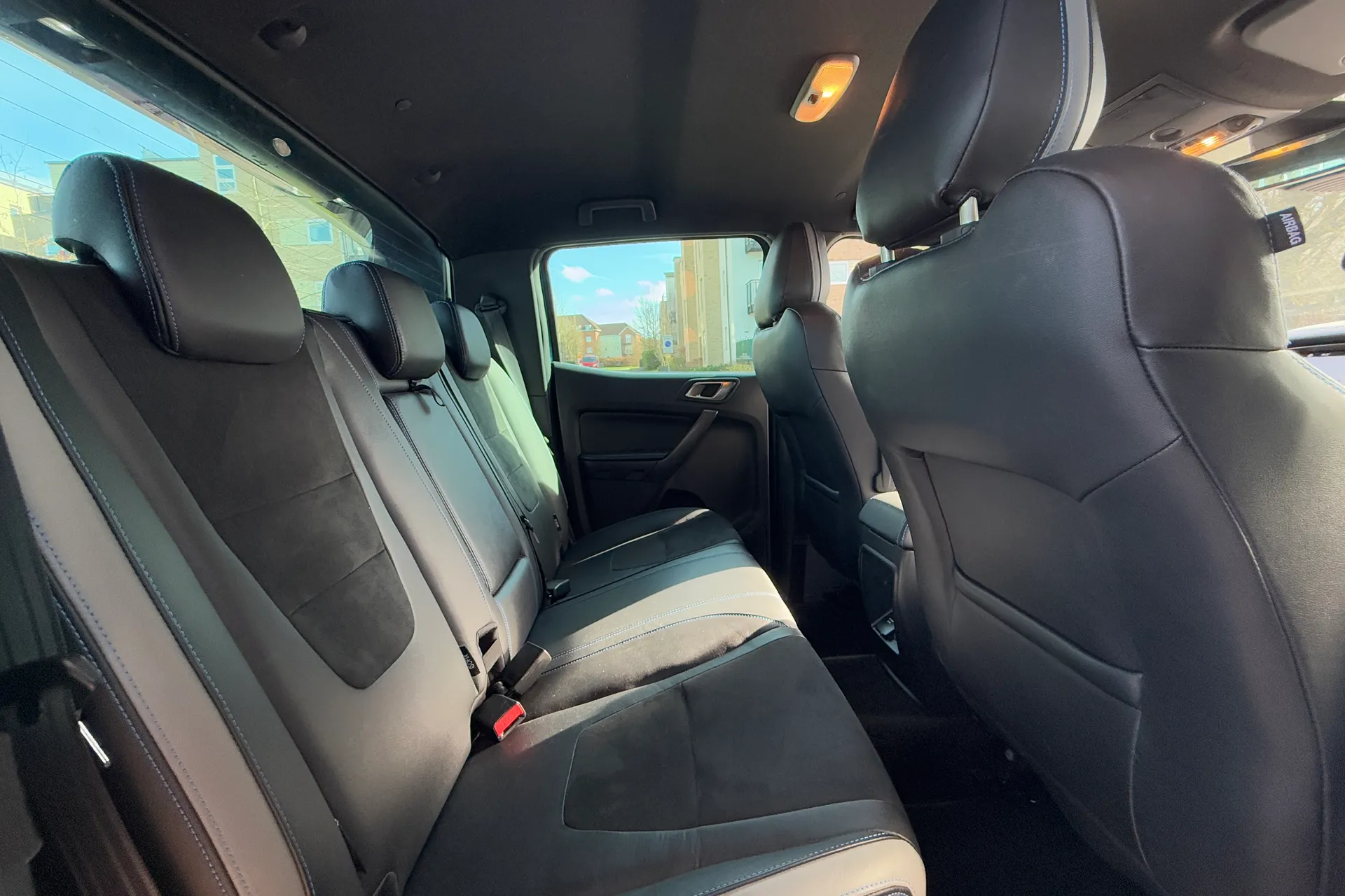 FORD RANGER thumbnail image number 25