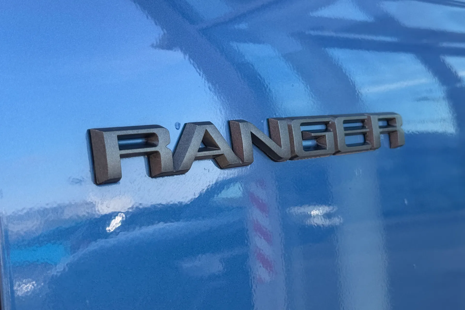 FORD RANGER thumbnail image number 38