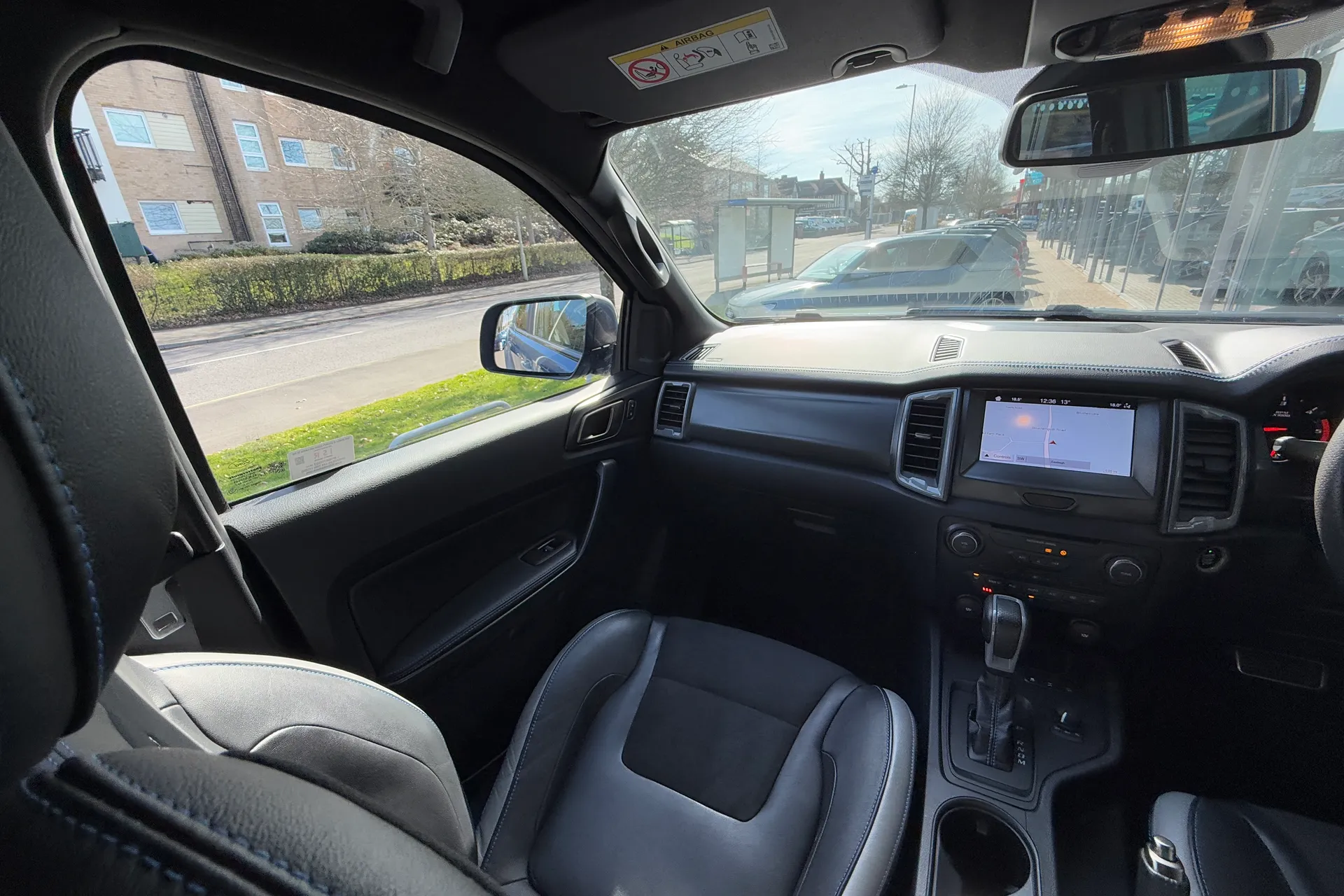 FORD RANGER thumbnail image number 30