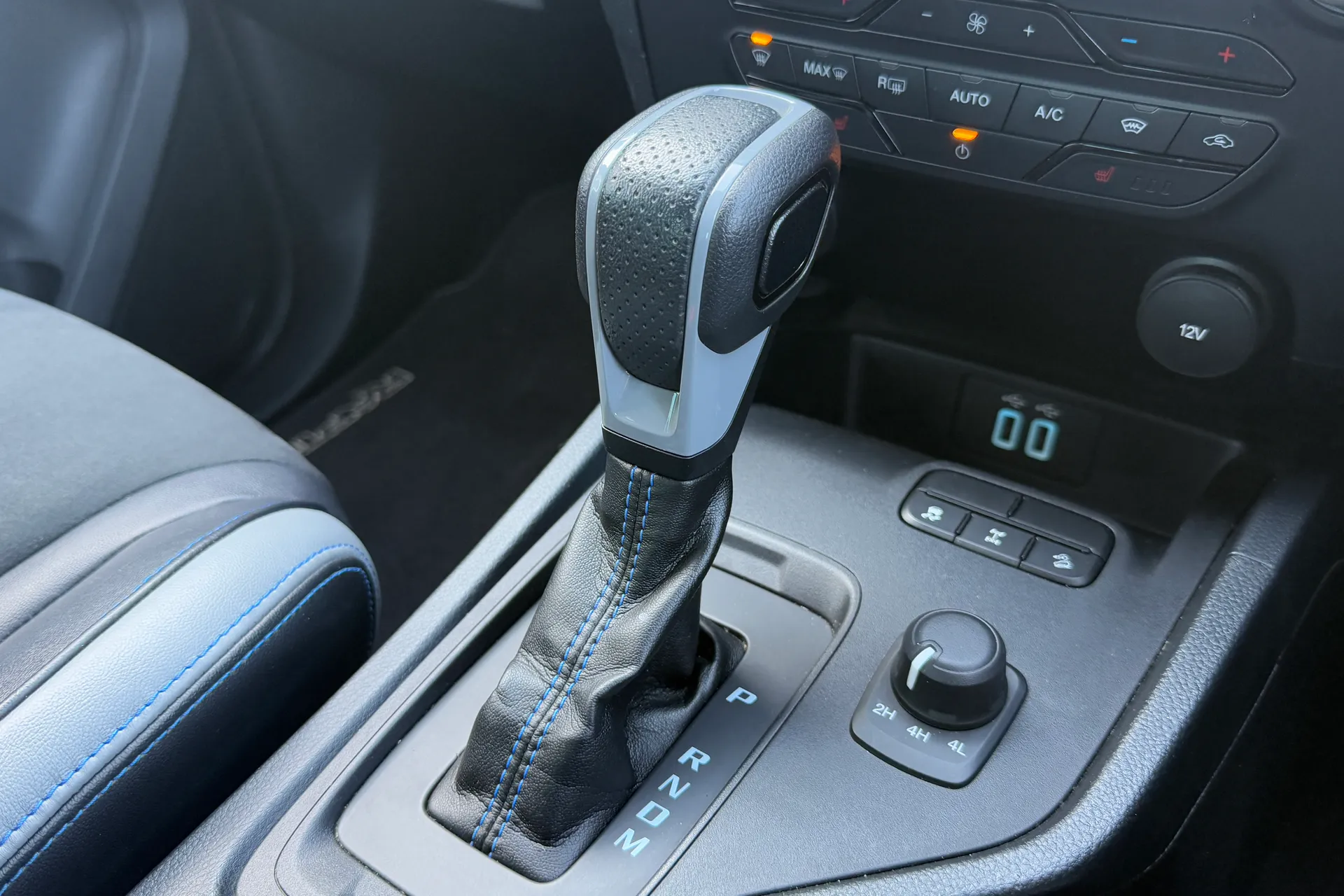 FORD RANGER thumbnail image number 13