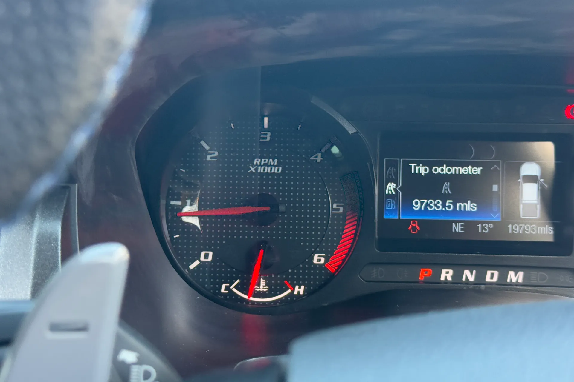 FORD RANGER thumbnail image number 56