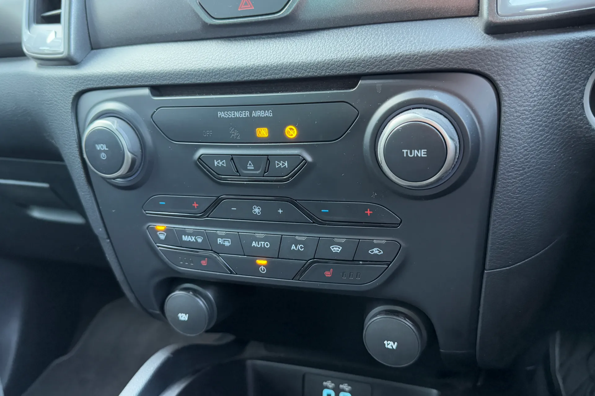 FORD RANGER thumbnail image number 12