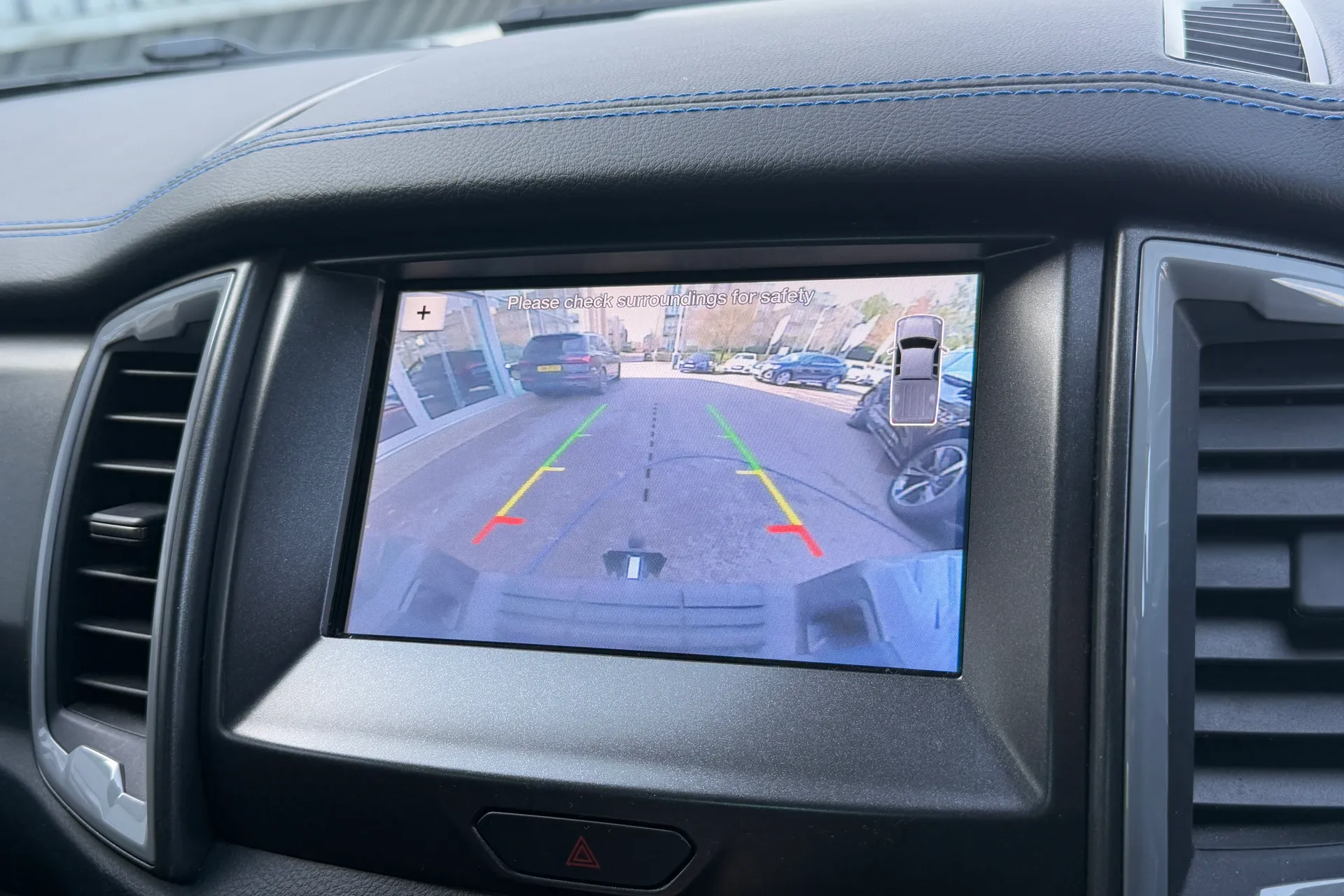 FORD RANGER thumbnail image number 5