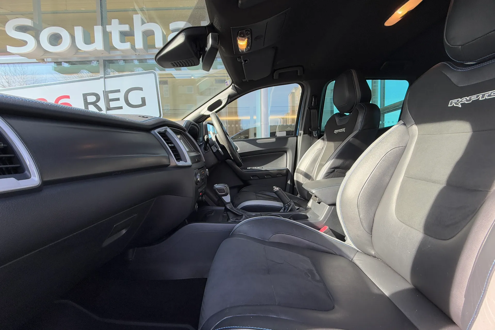 FORD RANGER thumbnail image number 46