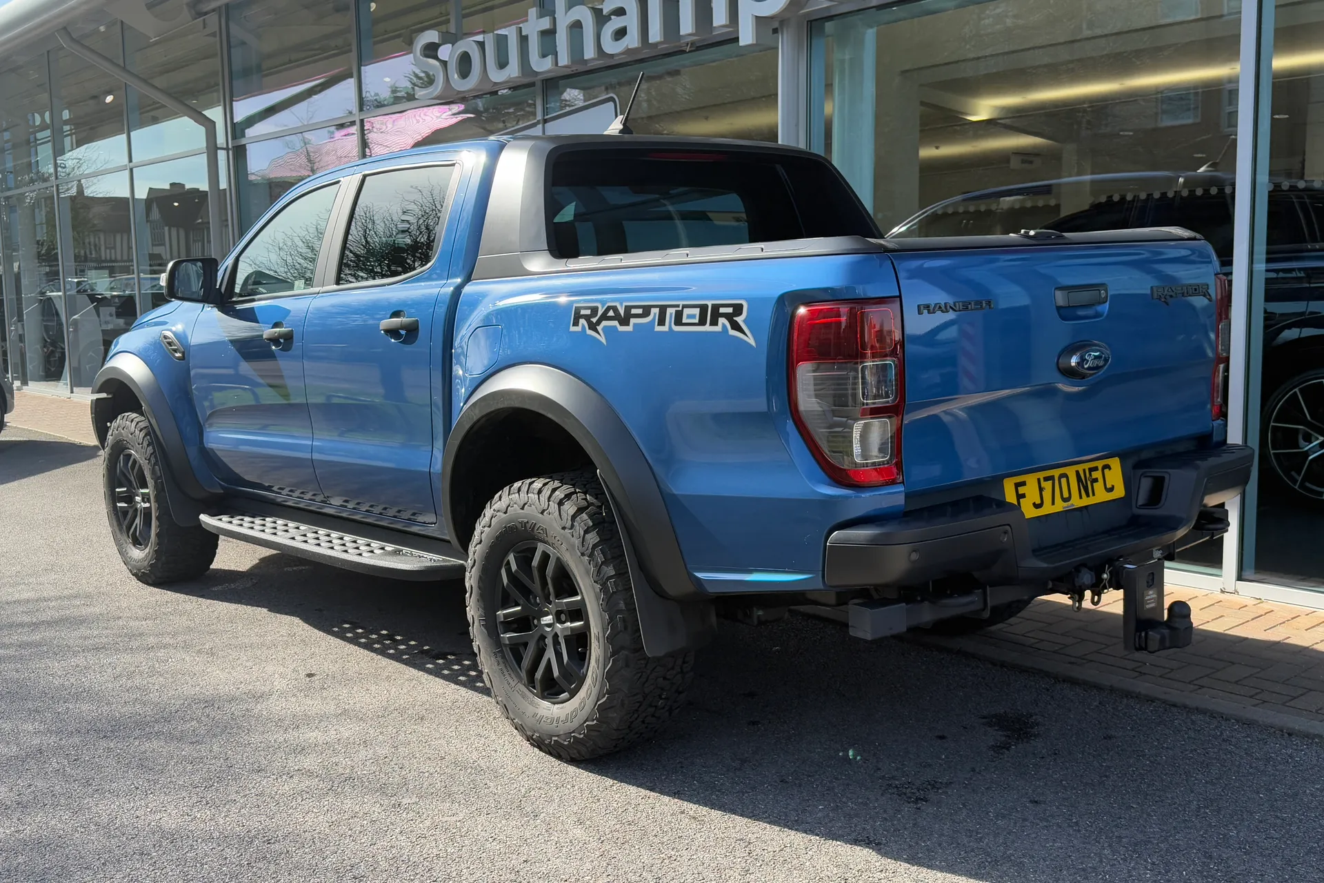 FORD RANGER thumbnail image number 42