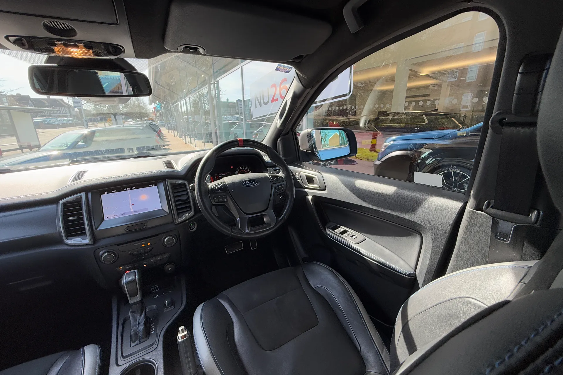 FORD RANGER thumbnail image number 29