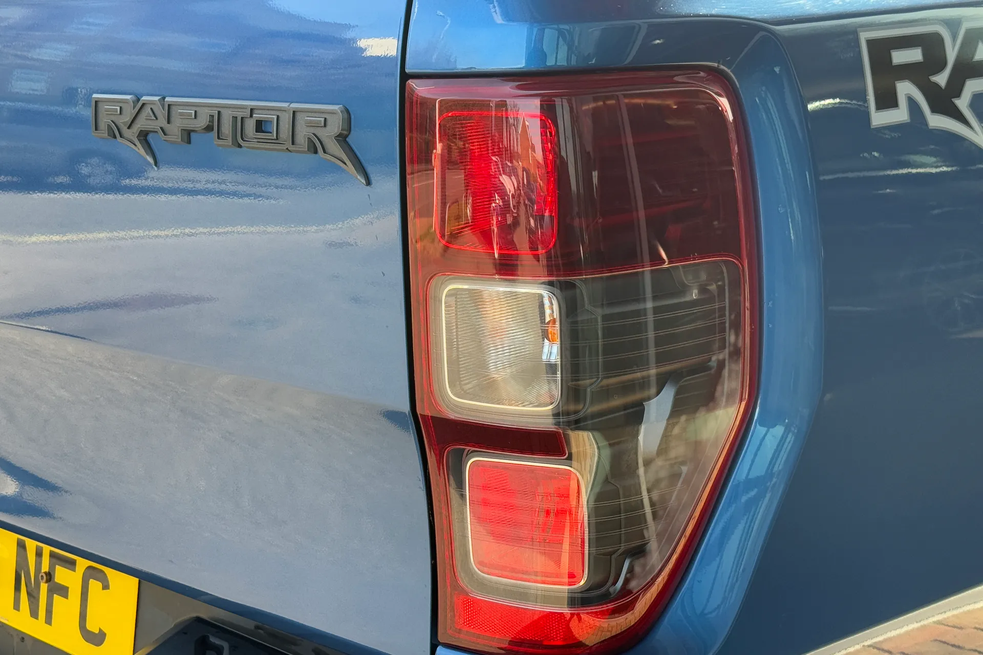 FORD RANGER thumbnail image number 33