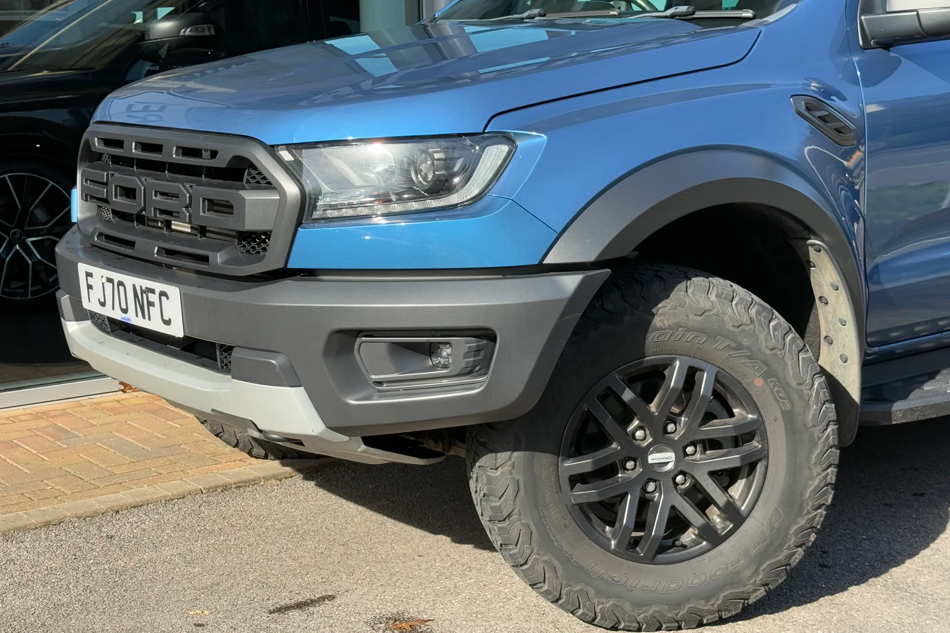 FORD RANGER thumbnail image number 51