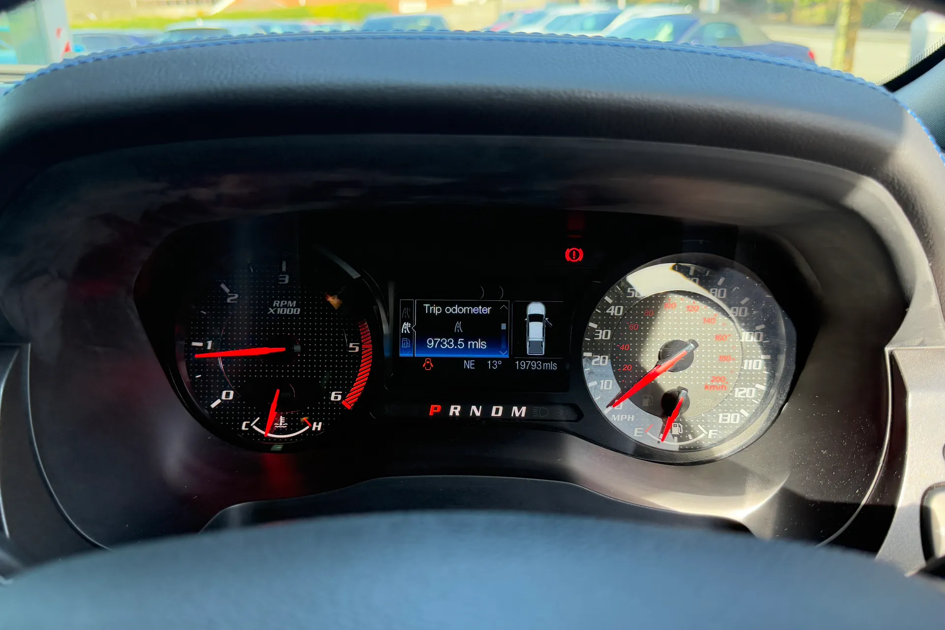 FORD RANGER thumbnail image number 55