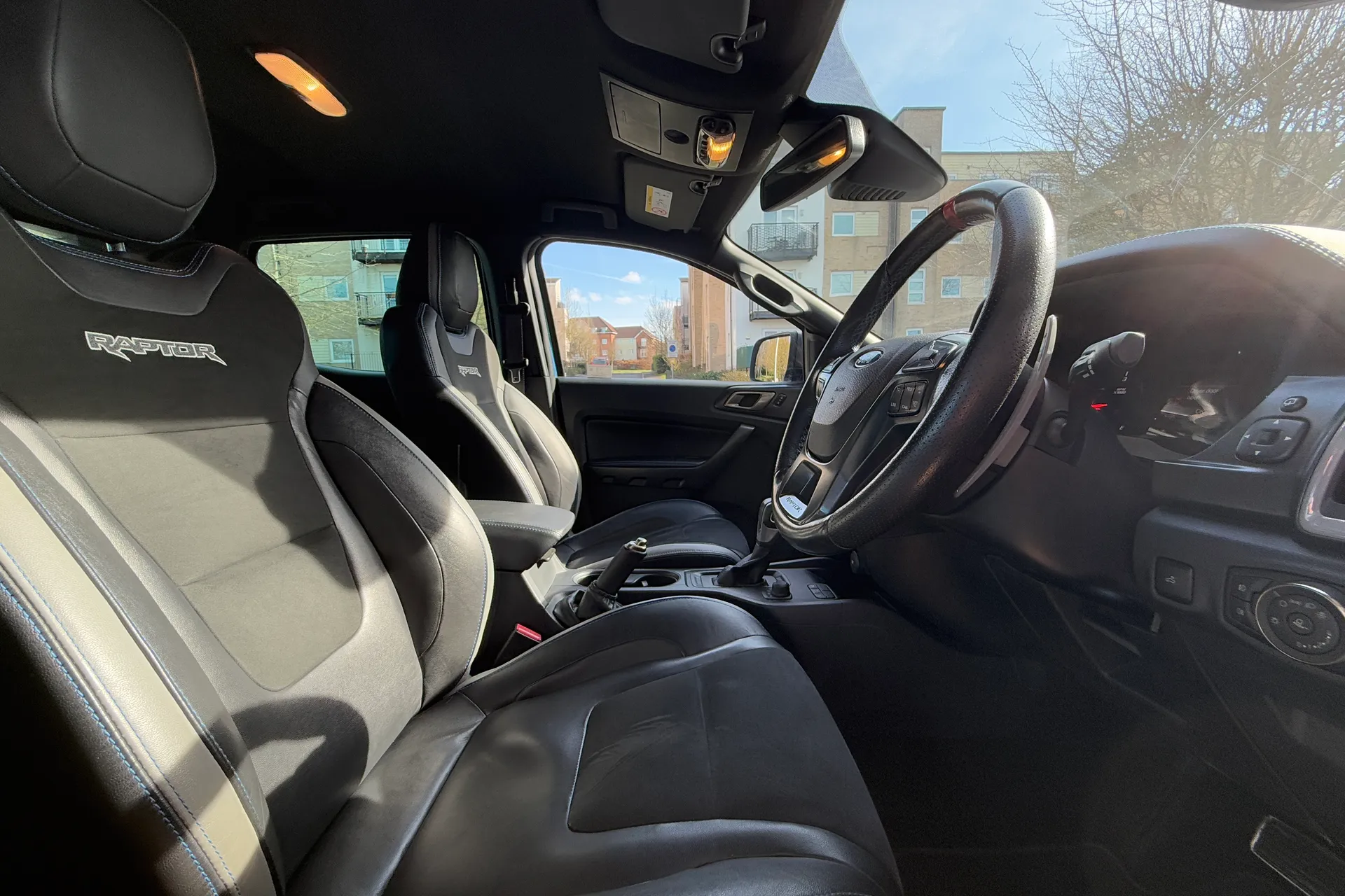 FORD RANGER thumbnail image number 20