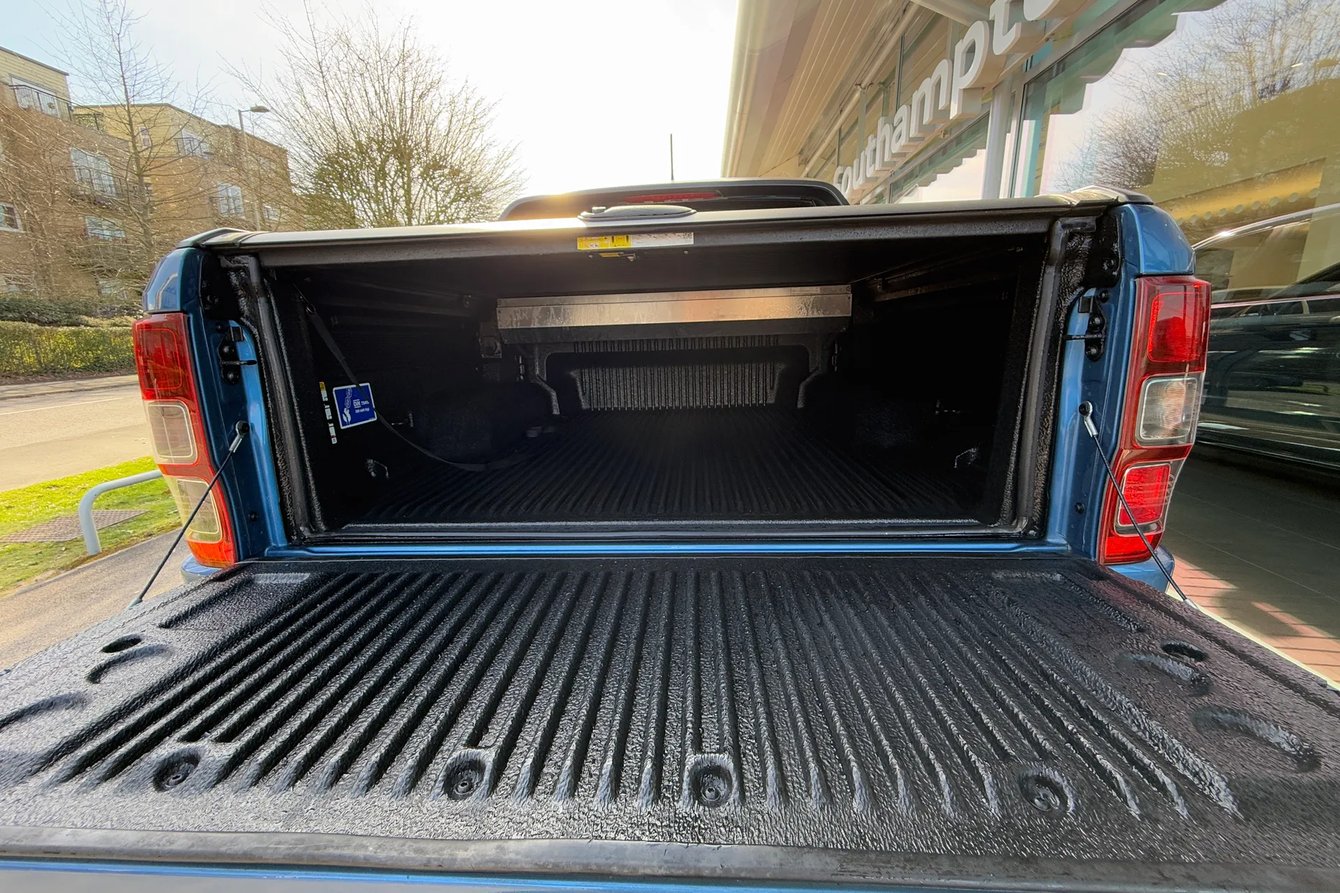 FORD RANGER thumbnail image number 41