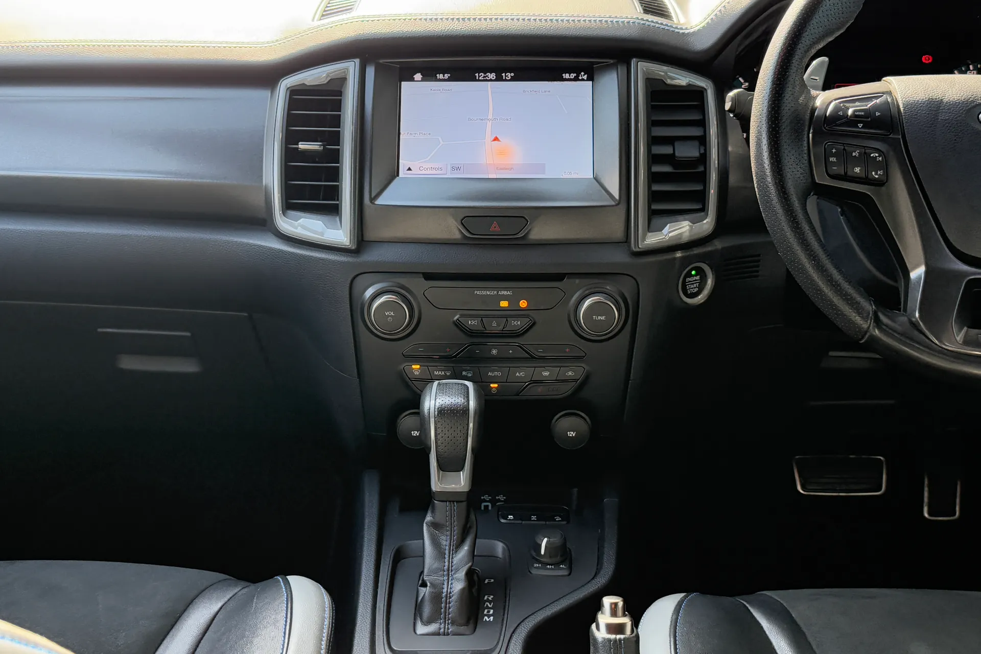 FORD RANGER thumbnail image number 27