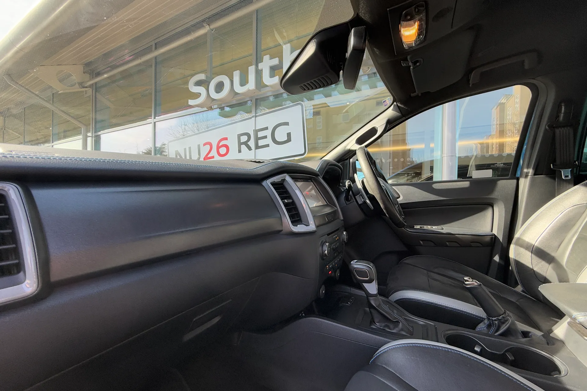 FORD RANGER thumbnail image number 47