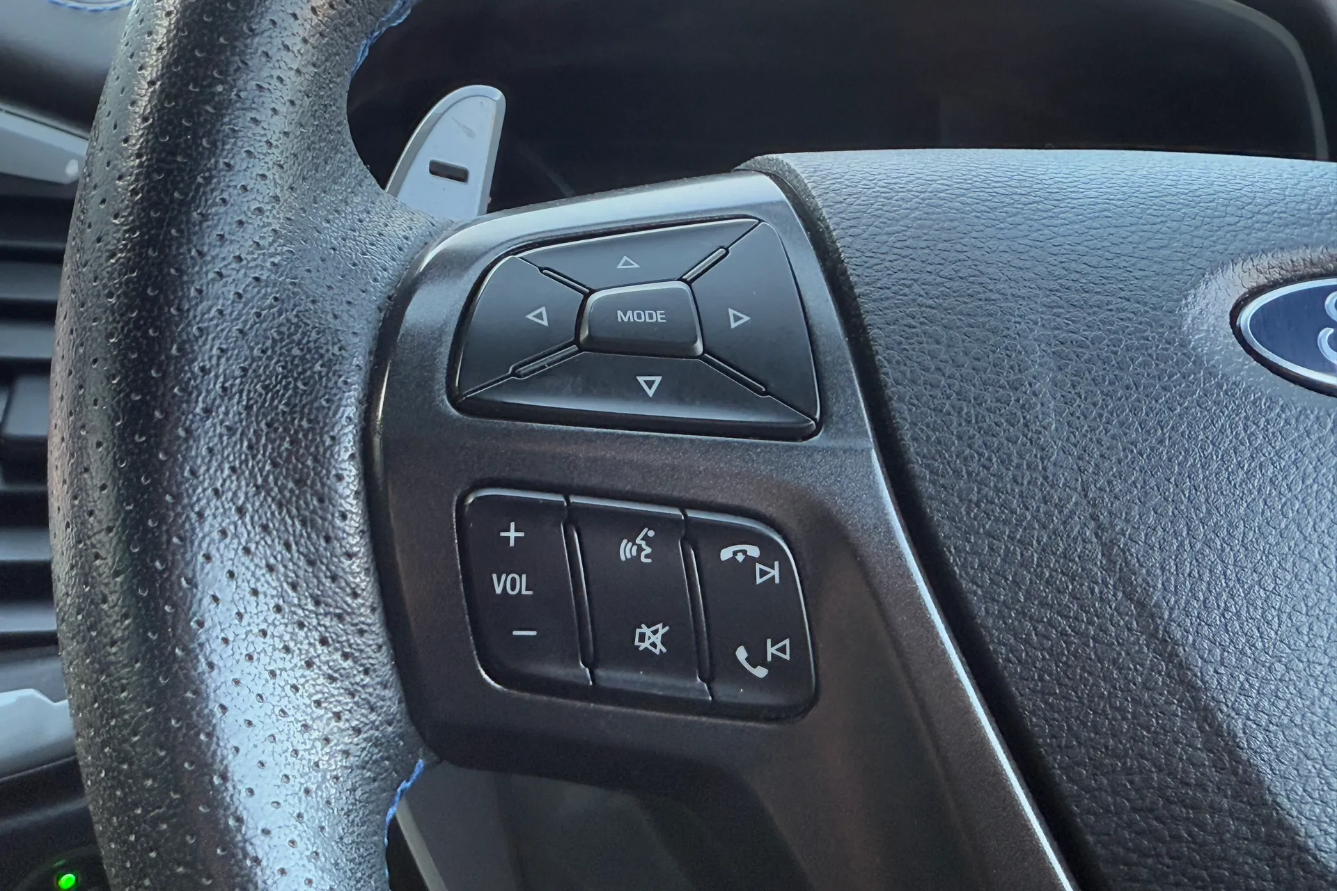 FORD RANGER thumbnail image number 8